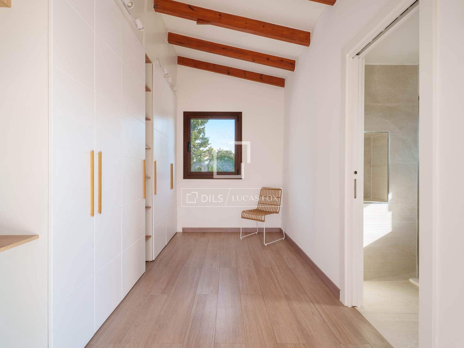 6 soveværelse Villa til salg i Javea / Xabia med garage - € 1.695.000 (Ref: 9511132)