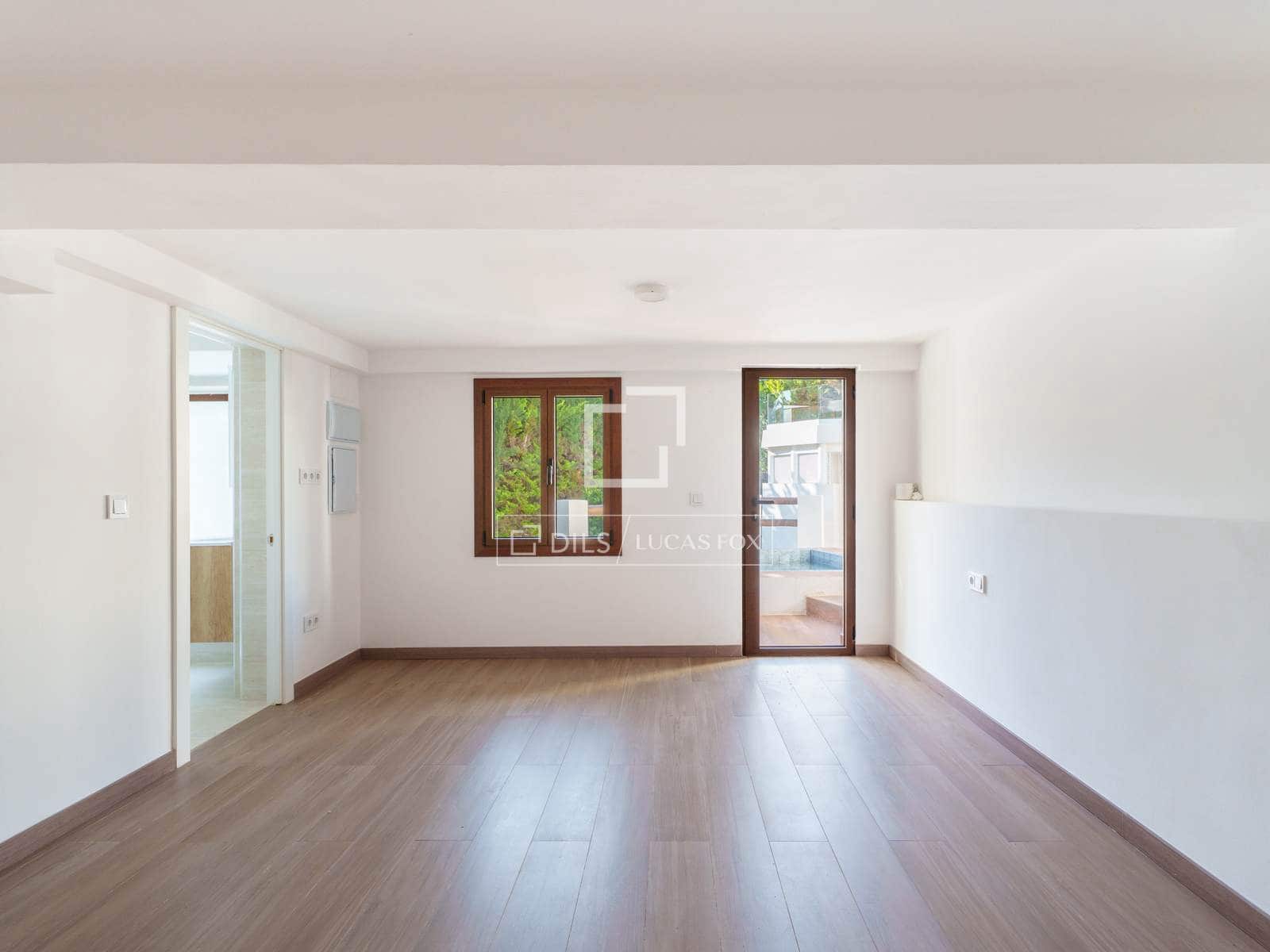 6 soveværelse Villa til salg i Javea / Xabia med garage - € 1.695.000 (Ref: 9511132)