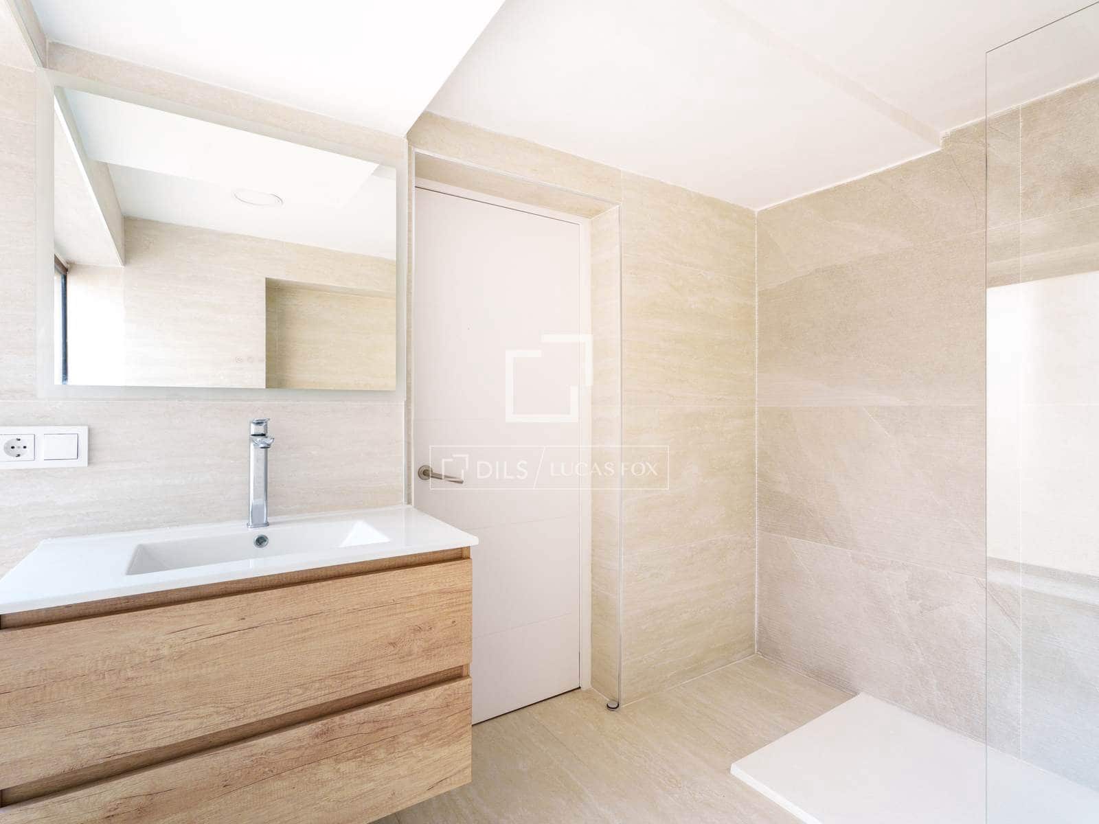 6 soveværelse Villa til salg i Javea / Xabia med garage - € 1.695.000 (Ref: 9511132)