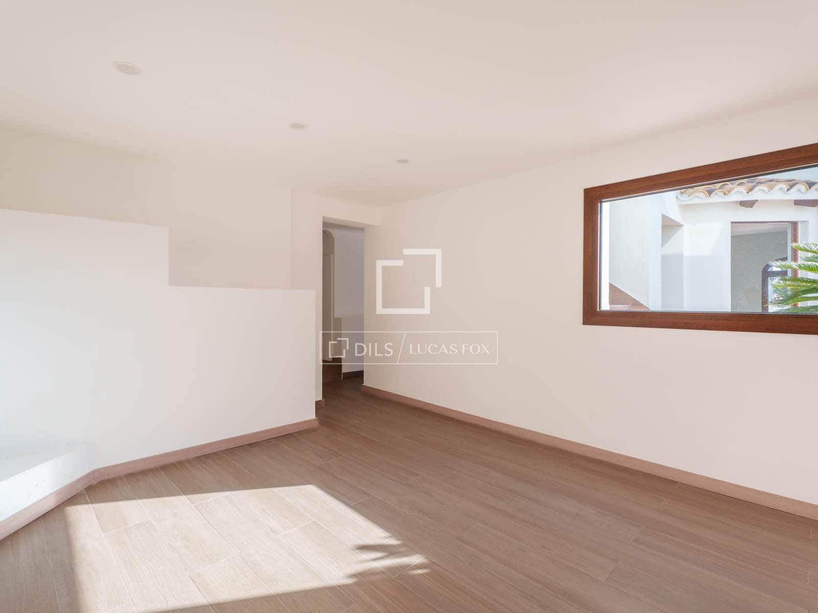 6 soveværelse Villa til salg i Javea / Xabia med garage - € 1.695.000 (Ref: 9511132)