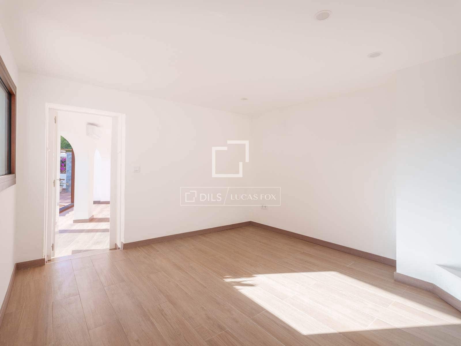 6 soveværelse Villa til salg i Javea / Xabia med garage - € 1.695.000 (Ref: 9511132)