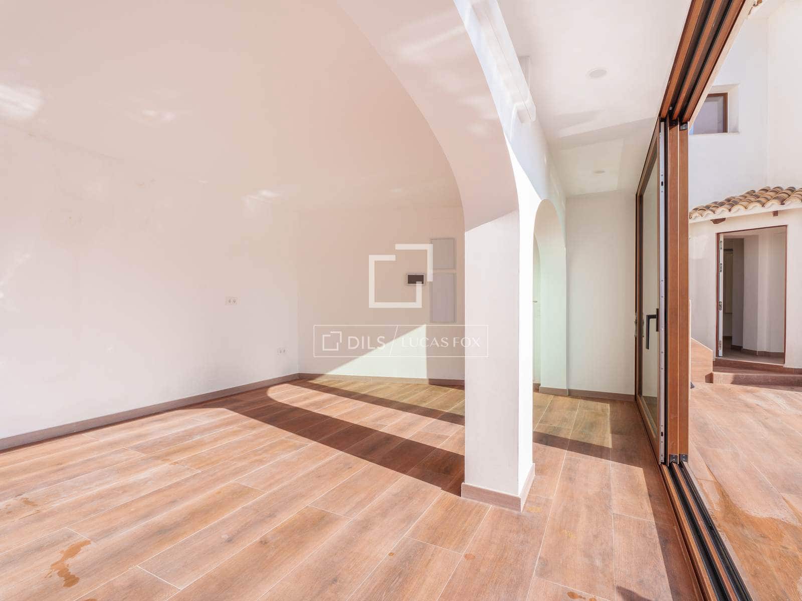 6 soveværelse Villa til salg i Javea / Xabia med garage - € 1.695.000 (Ref: 9511132)