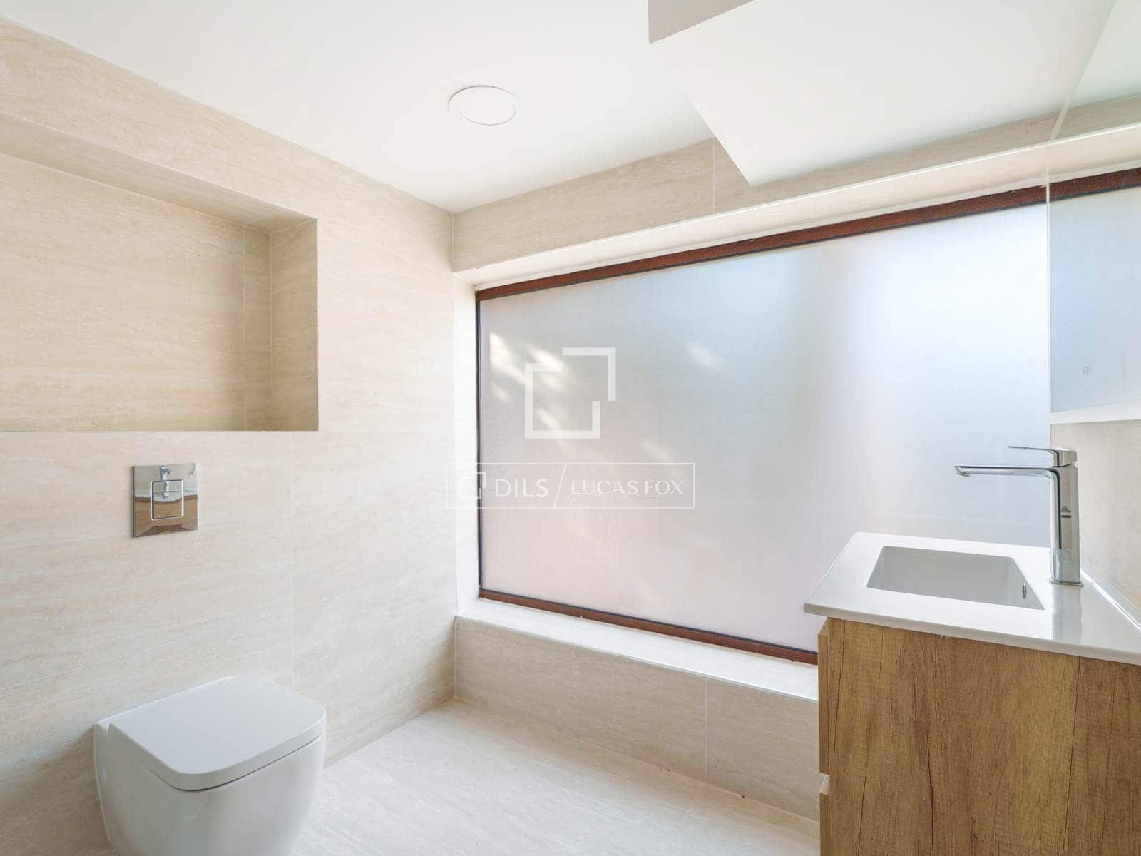 6 soveværelse Villa til salg i Javea / Xabia med garage - € 1.695.000 (Ref: 9511132)