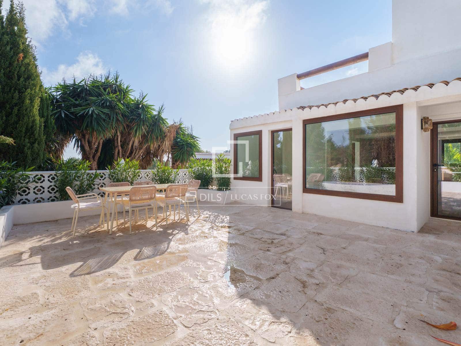 6 soveværelse Villa til salg i Javea / Xabia med garage - € 1.695.000 (Ref: 9511132)