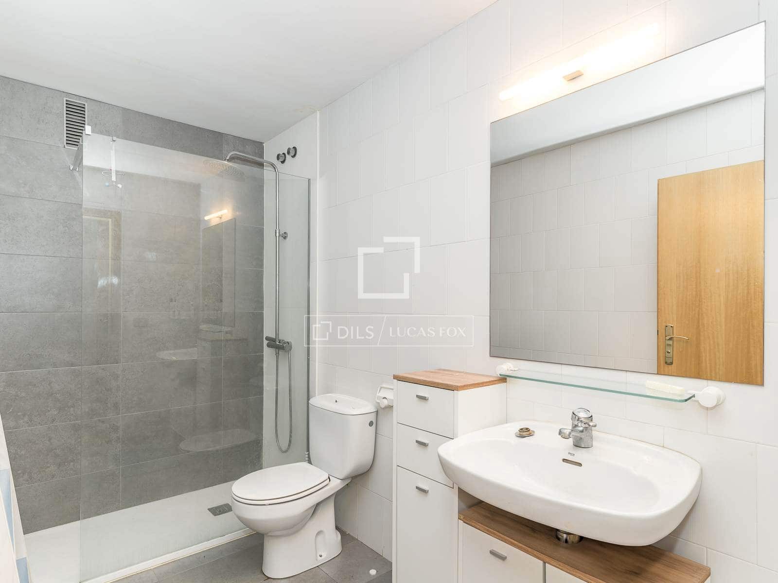 3 camera da letto Appartamento in vendita in Barcelona citta con garage - 995.000 € (Rif: 9511361)