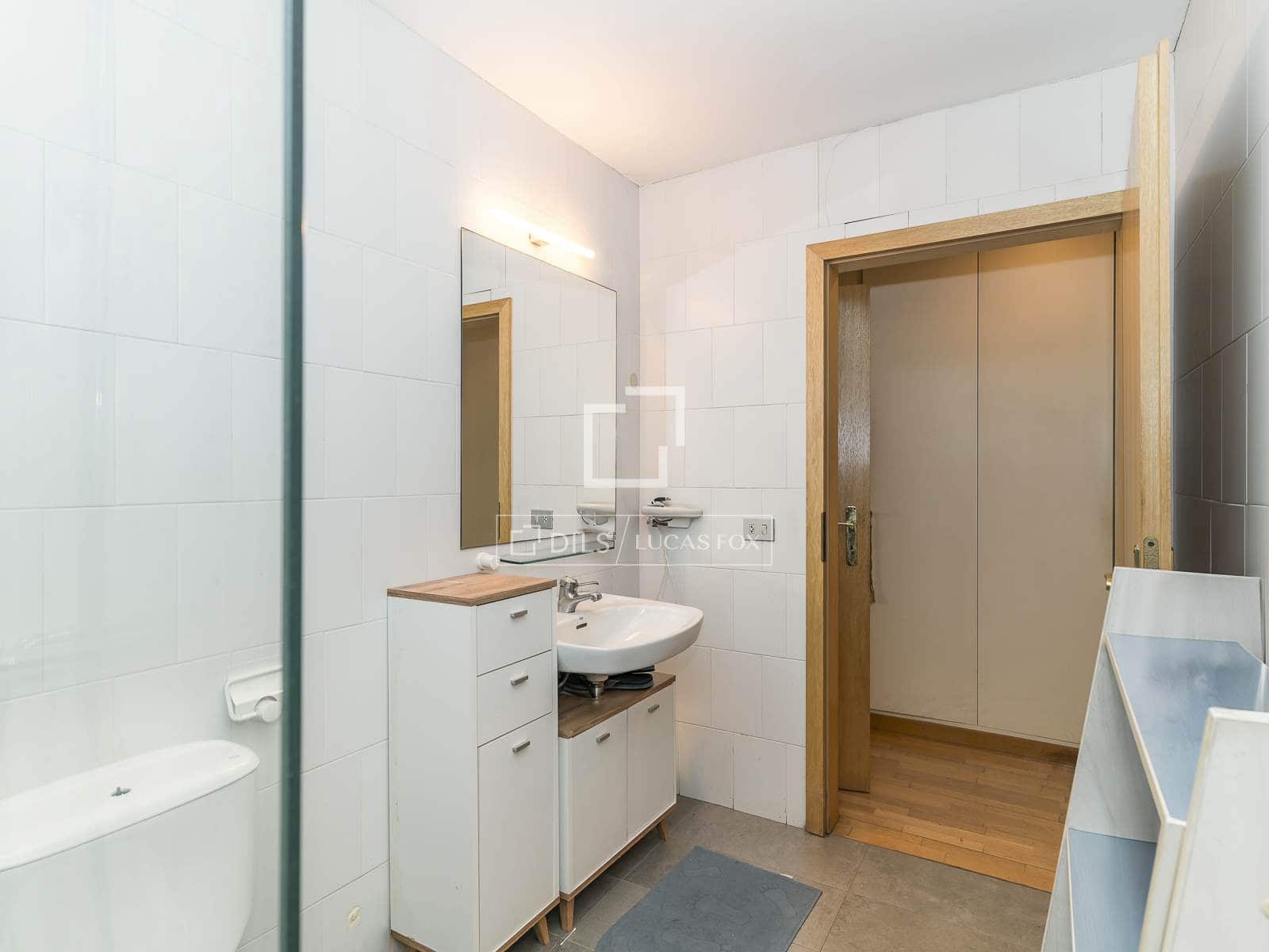 3 camera da letto Appartamento in vendita in Barcelona citta con garage - 995.000 € (Rif: 9511361)