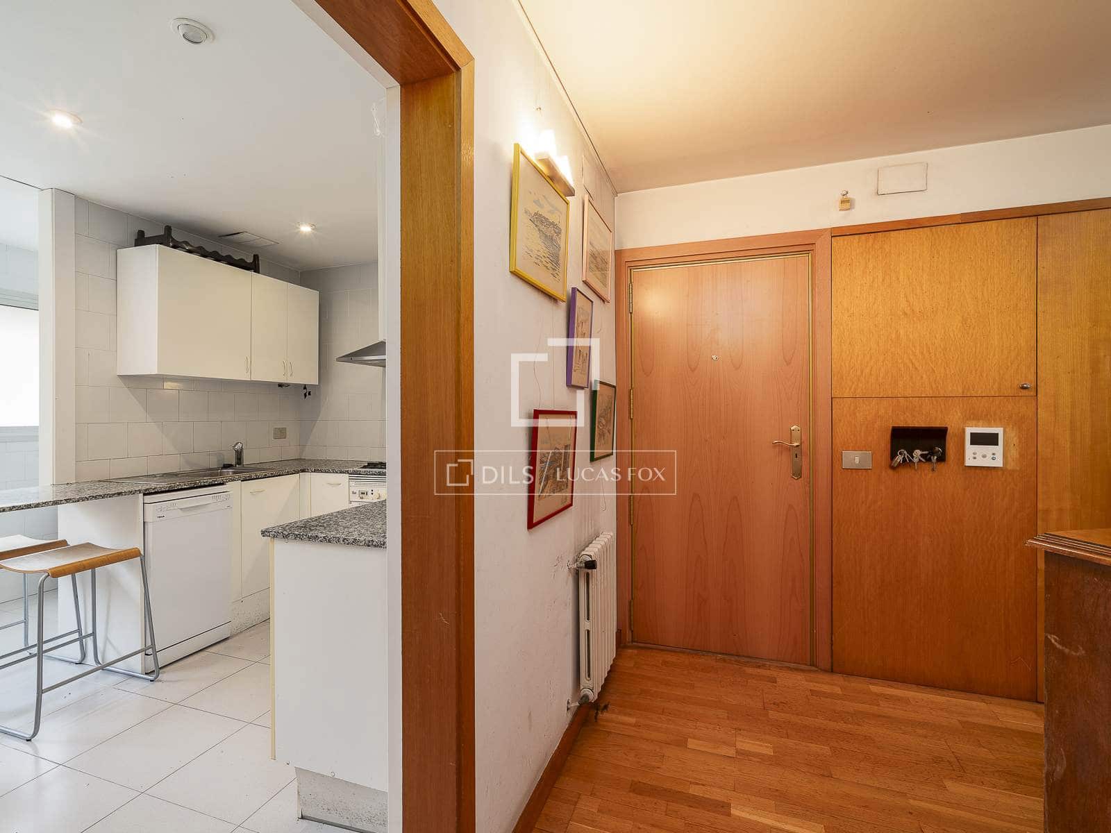 3 camera da letto Appartamento in vendita in Barcelona citta con garage - 995.000 € (Rif: 9511361)