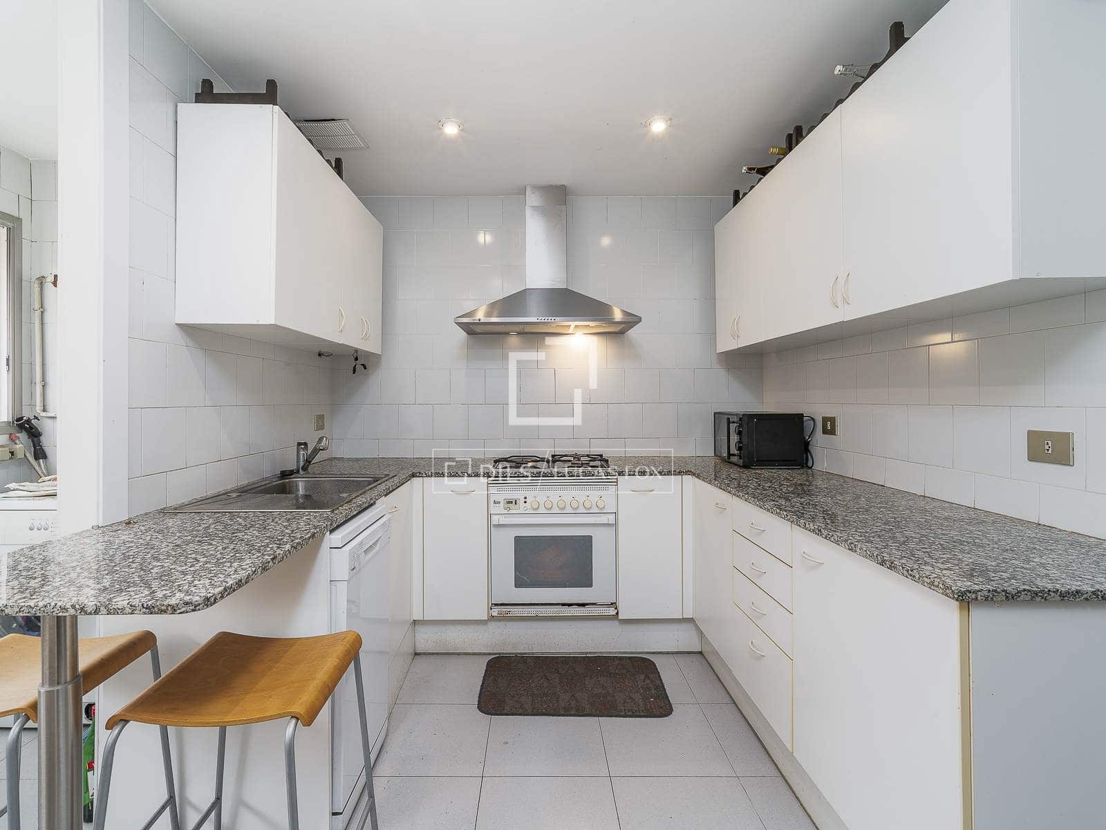 3 camera da letto Appartamento in vendita in Barcelona citta con garage - 995.000 € (Rif: 9511361)