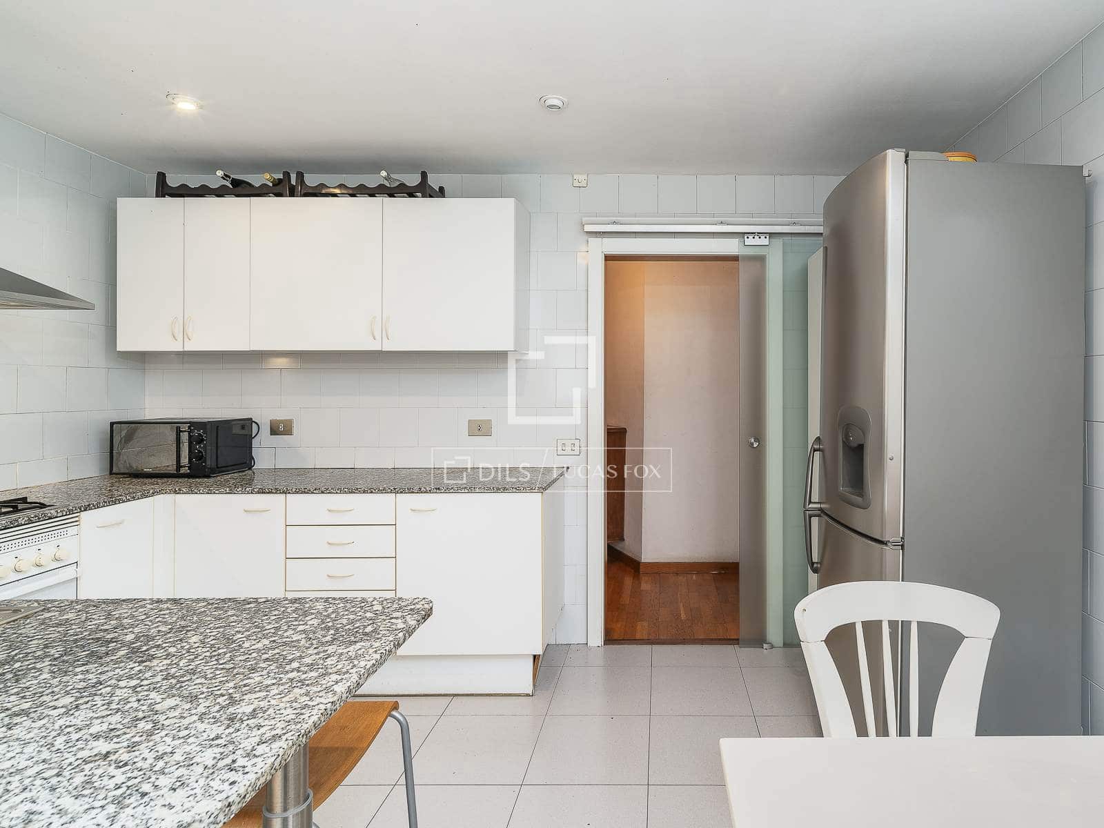 3 camera da letto Appartamento in vendita in Barcelona citta con garage - 995.000 € (Rif: 9511361)