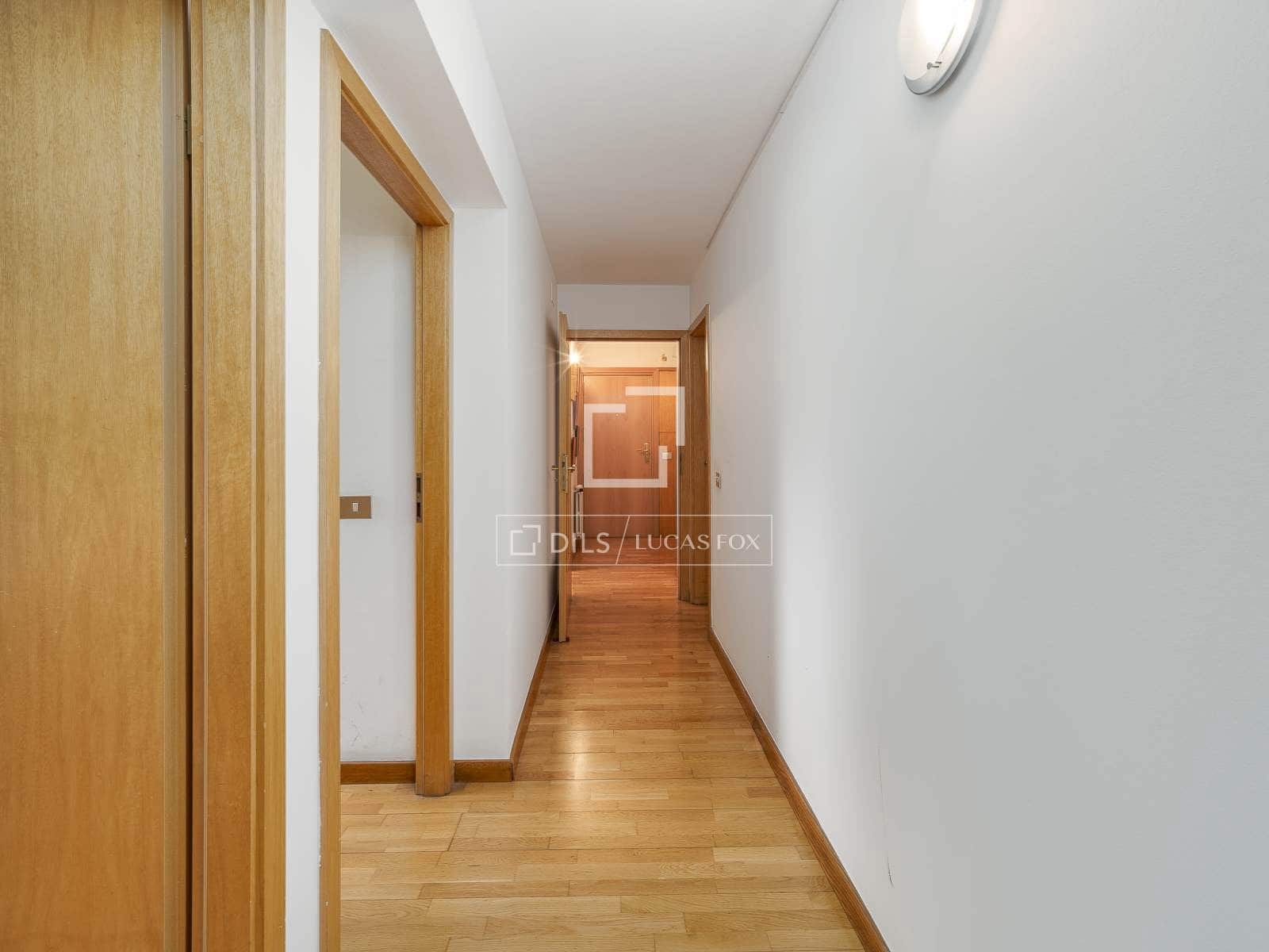 3 camera da letto Appartamento in vendita in Barcelona citta con garage - 995.000 € (Rif: 9511361)