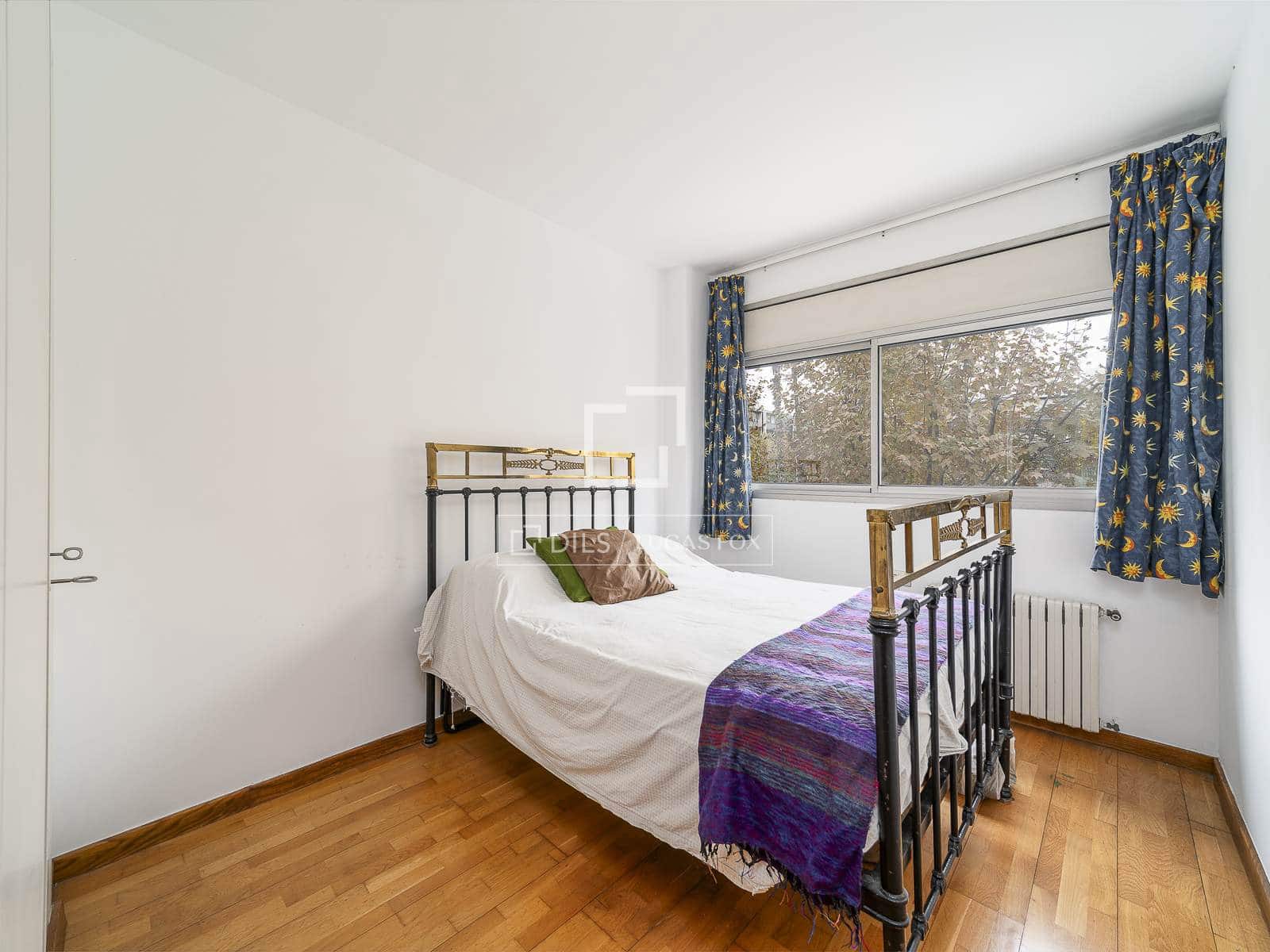 3 camera da letto Appartamento in vendita in Barcelona citta con garage - 995.000 € (Rif: 9511361)
