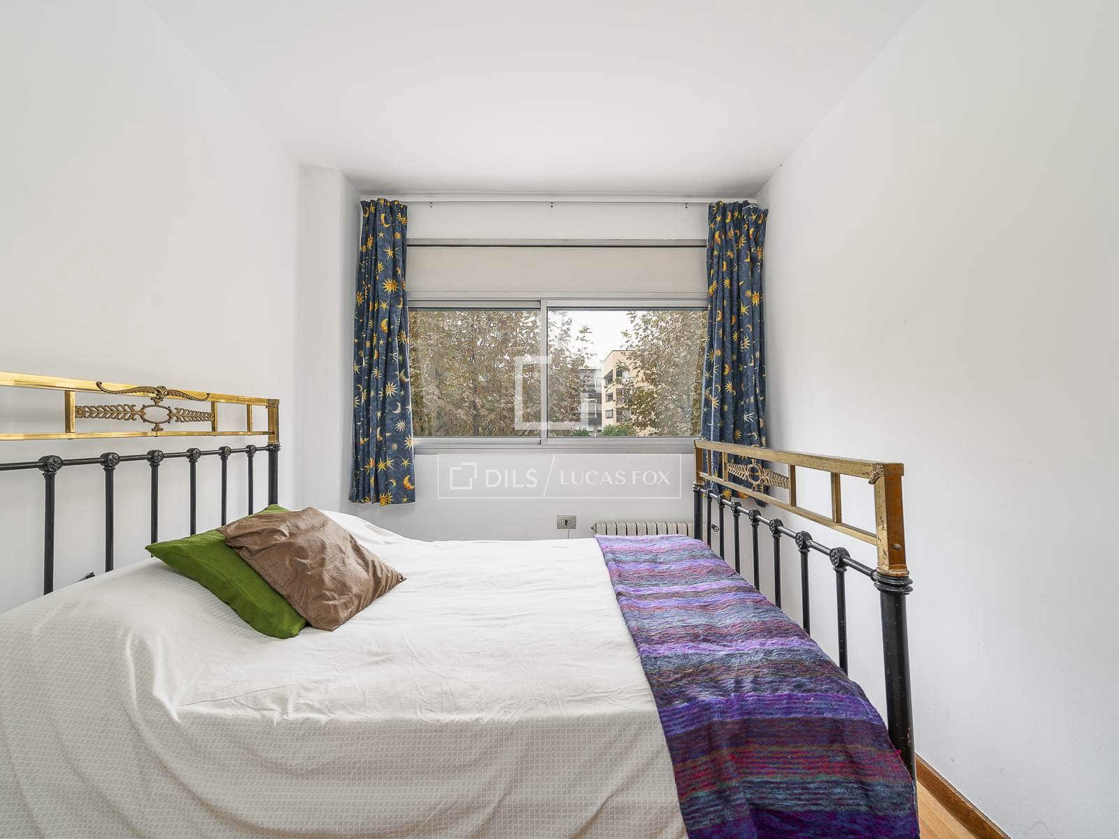 3 camera da letto Appartamento in vendita in Barcelona citta con garage - 995.000 € (Rif: 9511361)