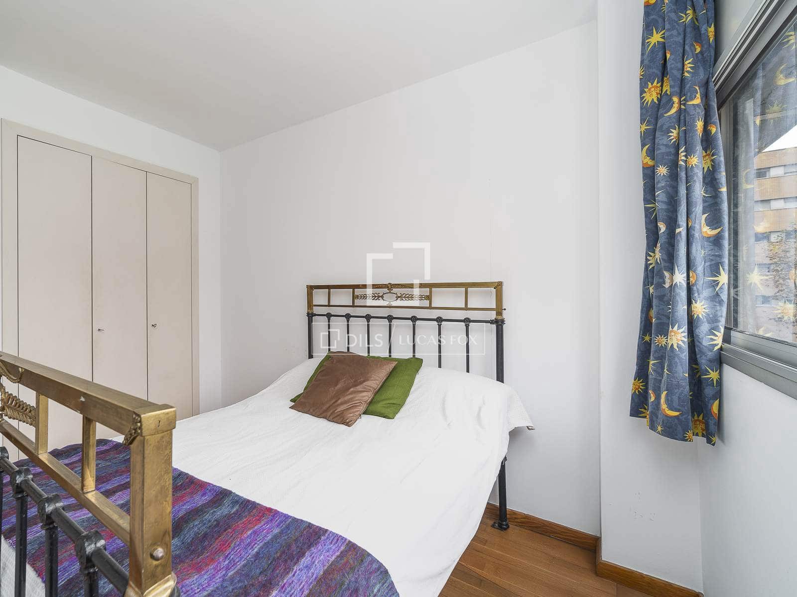 3 camera da letto Appartamento in vendita in Barcelona citta con garage - 995.000 € (Rif: 9511361)