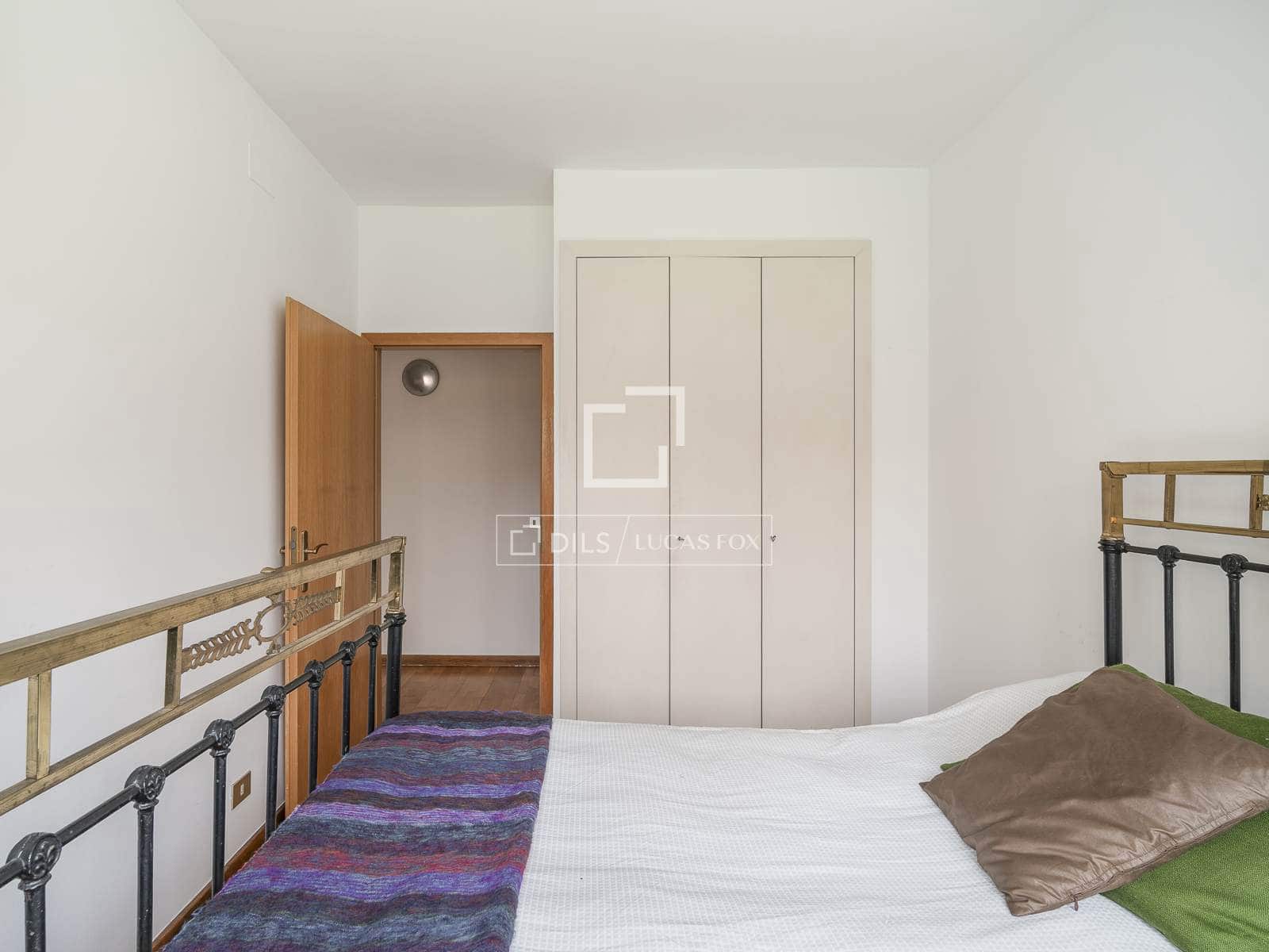 3 camera da letto Appartamento in vendita in Barcelona citta con garage - 995.000 € (Rif: 9511361)