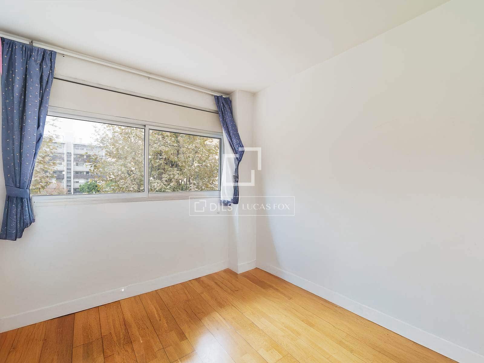 3 camera da letto Appartamento in vendita in Barcelona citta con garage - 995.000 € (Rif: 9511361)