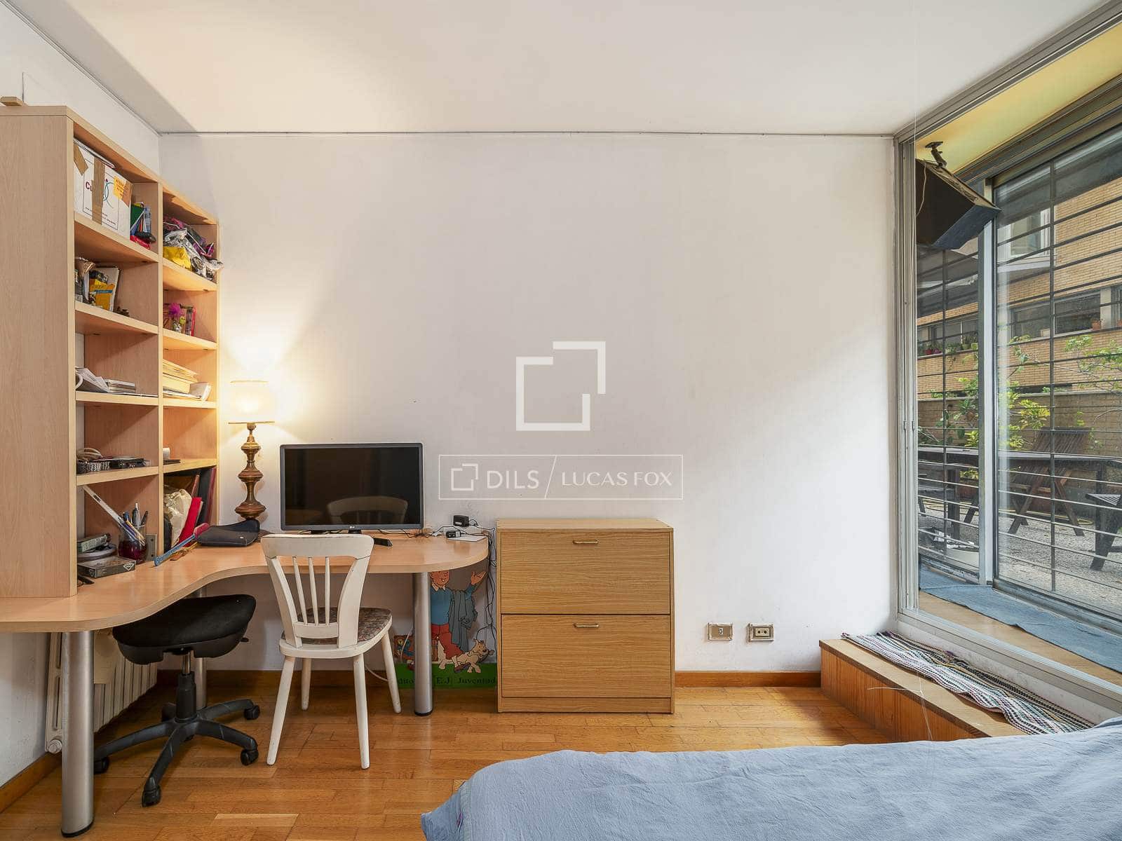 3 camera da letto Appartamento in vendita in Barcelona citta con garage - 995.000 € (Rif: 9511361)