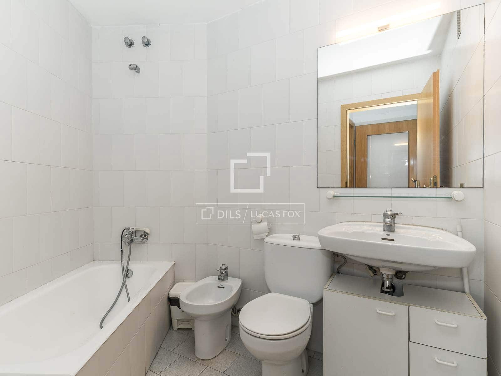 3 camera da letto Appartamento in vendita in Barcelona citta con garage - 995.000 € (Rif: 9511361)