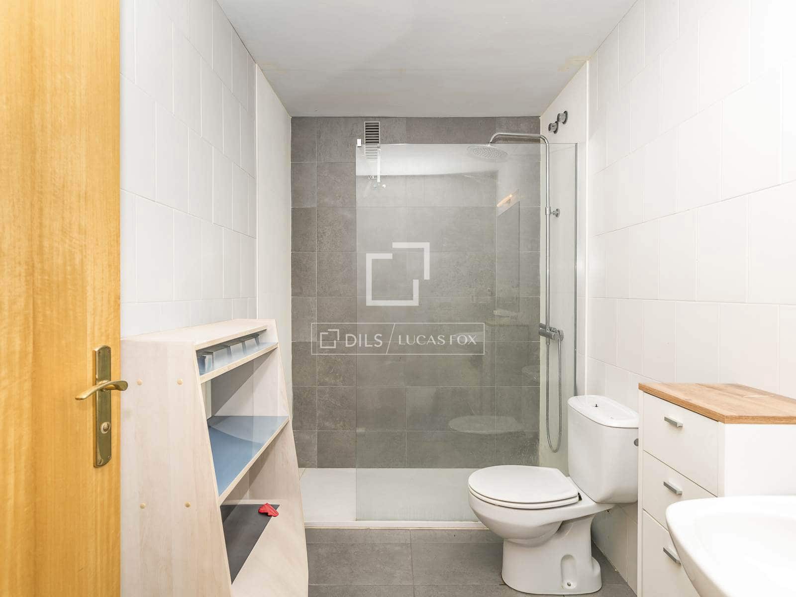 3 camera da letto Appartamento in vendita in Barcelona citta con garage - 995.000 € (Rif: 9511361)