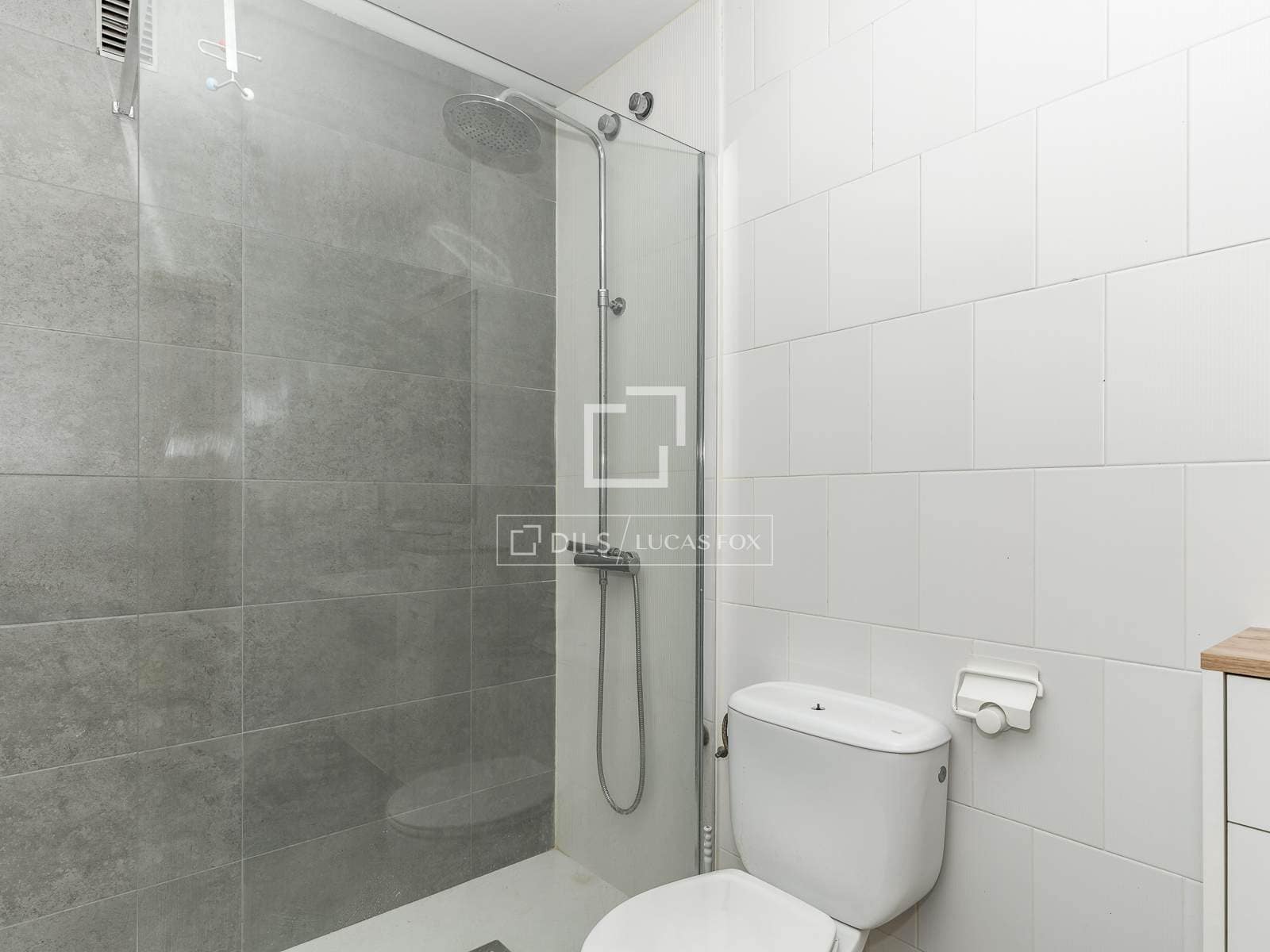 3 camera da letto Appartamento in vendita in Barcelona citta con garage - 995.000 € (Rif: 9511361)