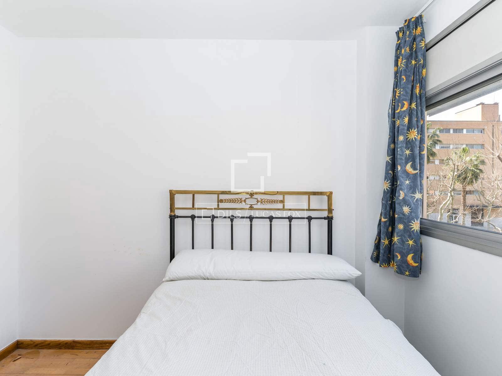3 camera da letto Appartamento in vendita in Barcelona citta con garage - 995.000 € (Rif: 9511361)