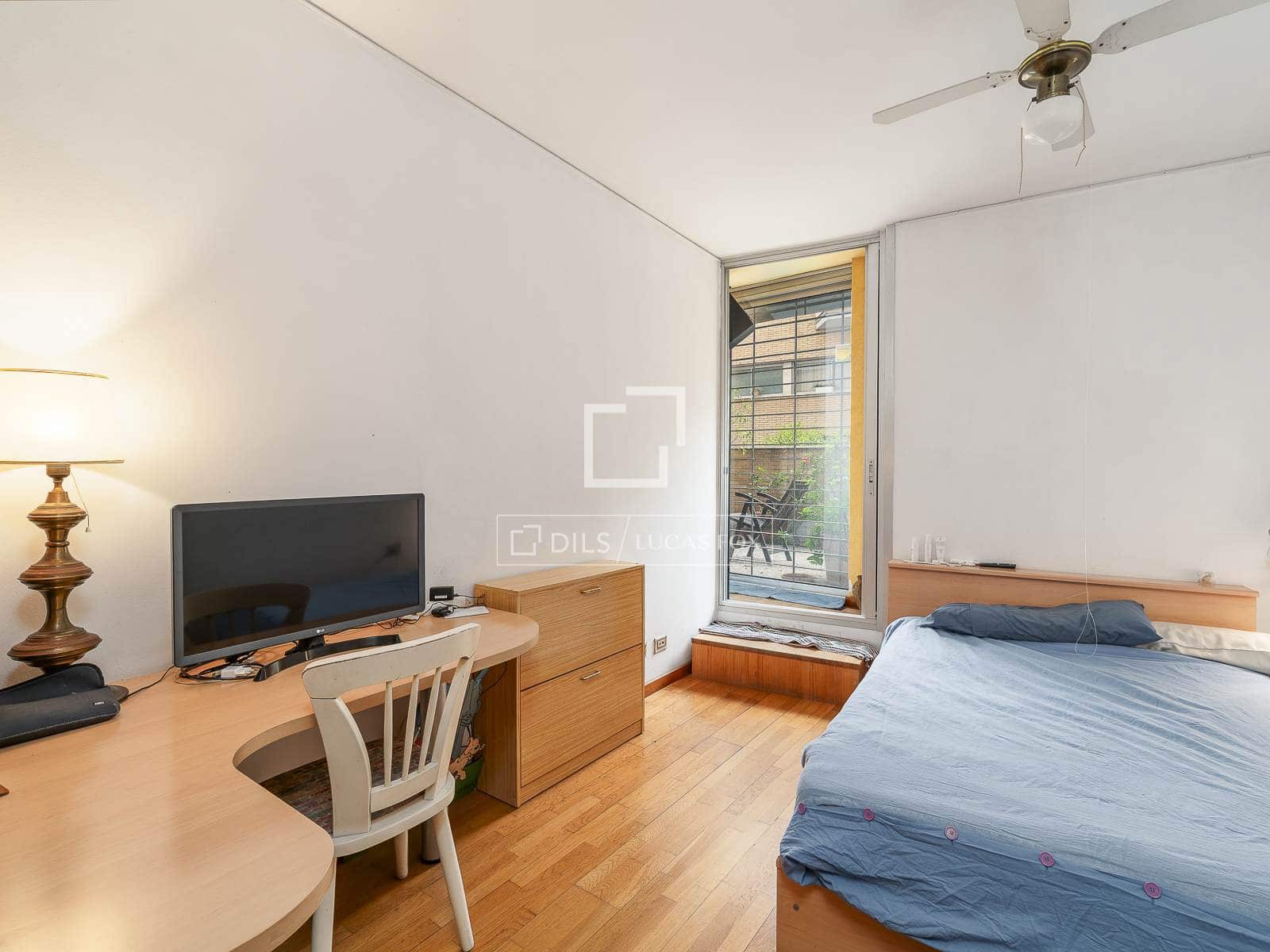 3 camera da letto Appartamento in vendita in Barcelona citta con garage - 995.000 € (Rif: 9511361)