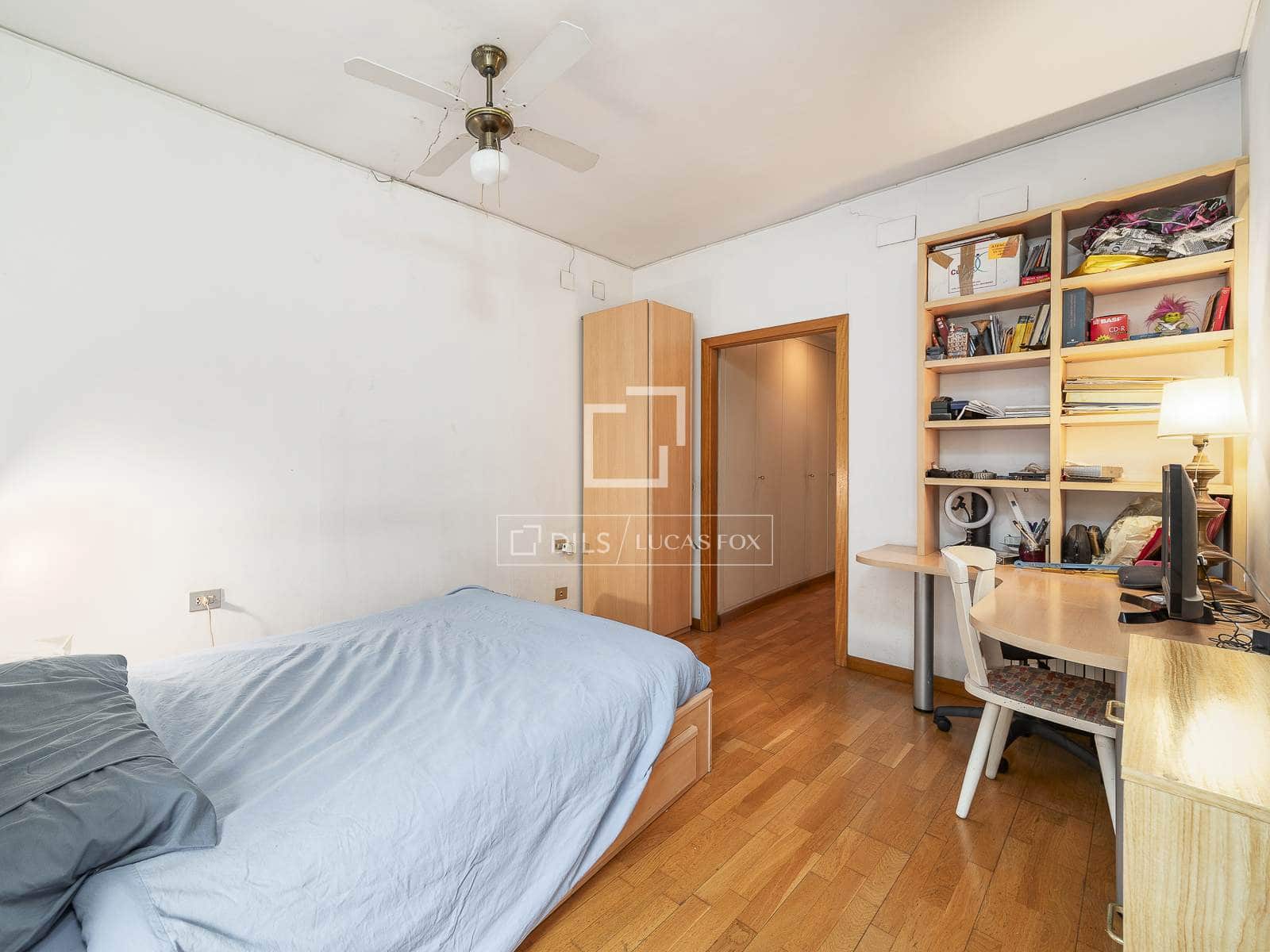 3 camera da letto Appartamento in vendita in Barcelona citta con garage - 995.000 € (Rif: 9511361)