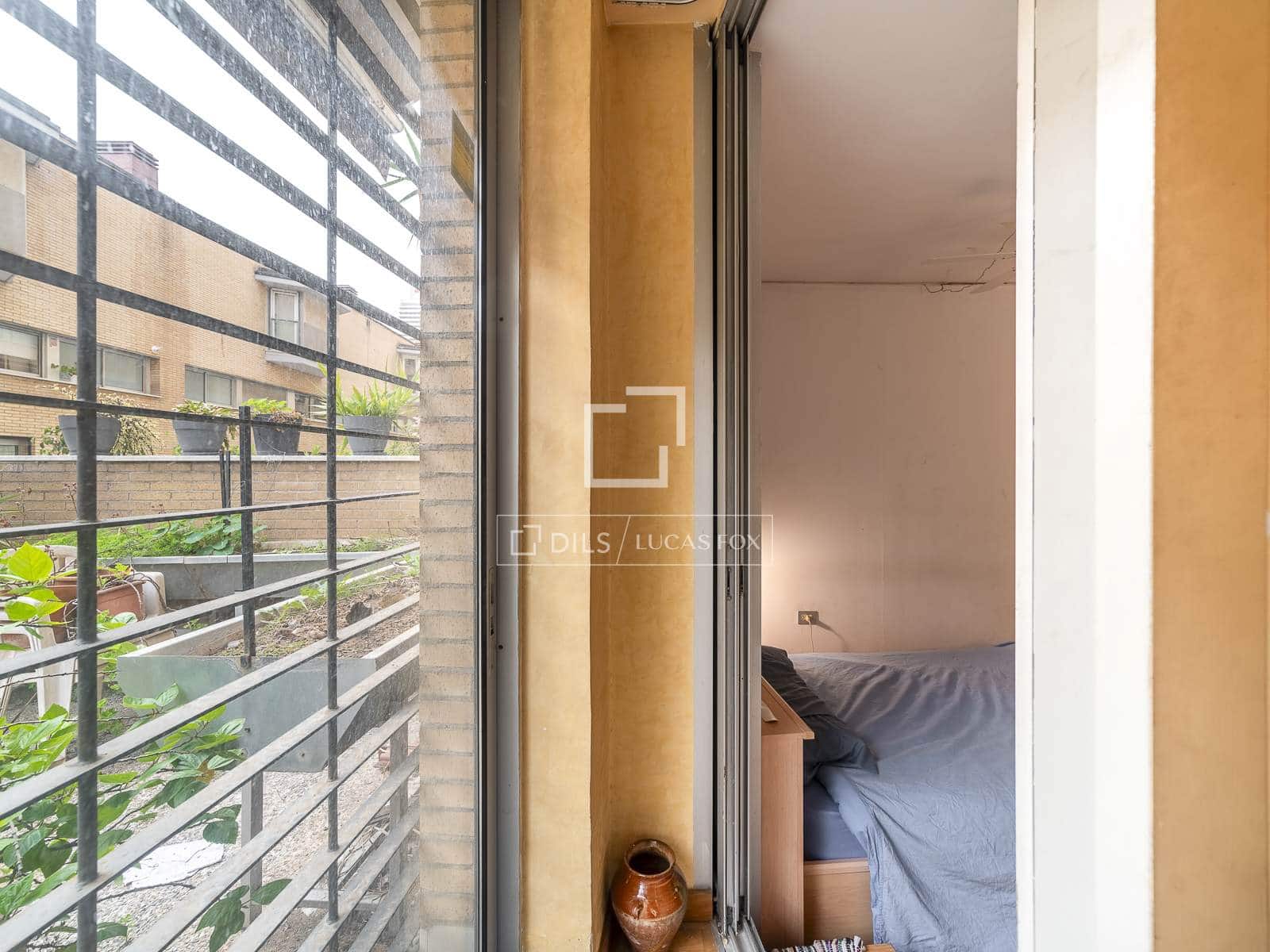 3 camera da letto Appartamento in vendita in Barcelona citta con garage - 995.000 € (Rif: 9511361)