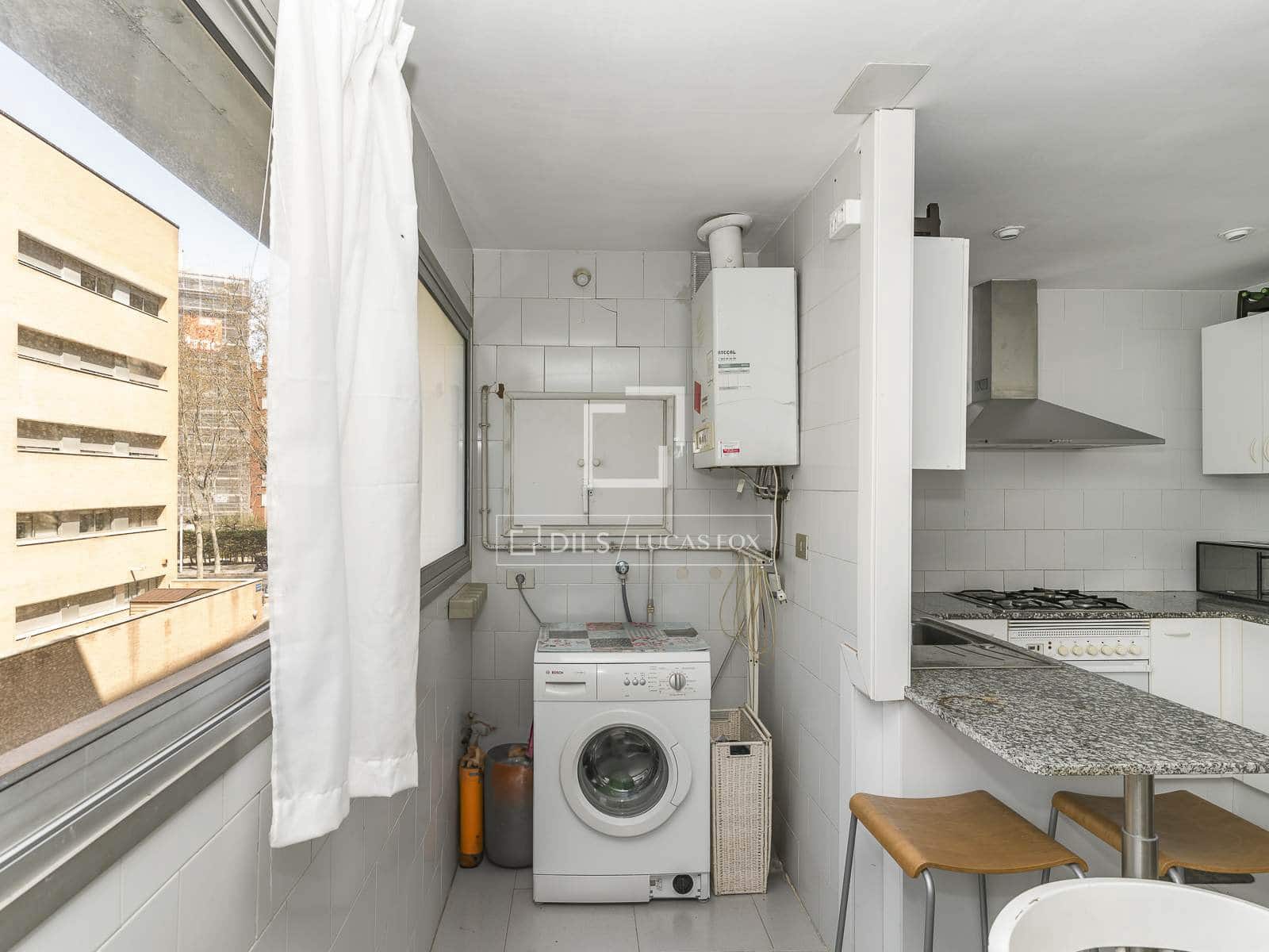 3 camera da letto Appartamento in vendita in Barcelona citta con garage - 995.000 € (Rif: 9511361)