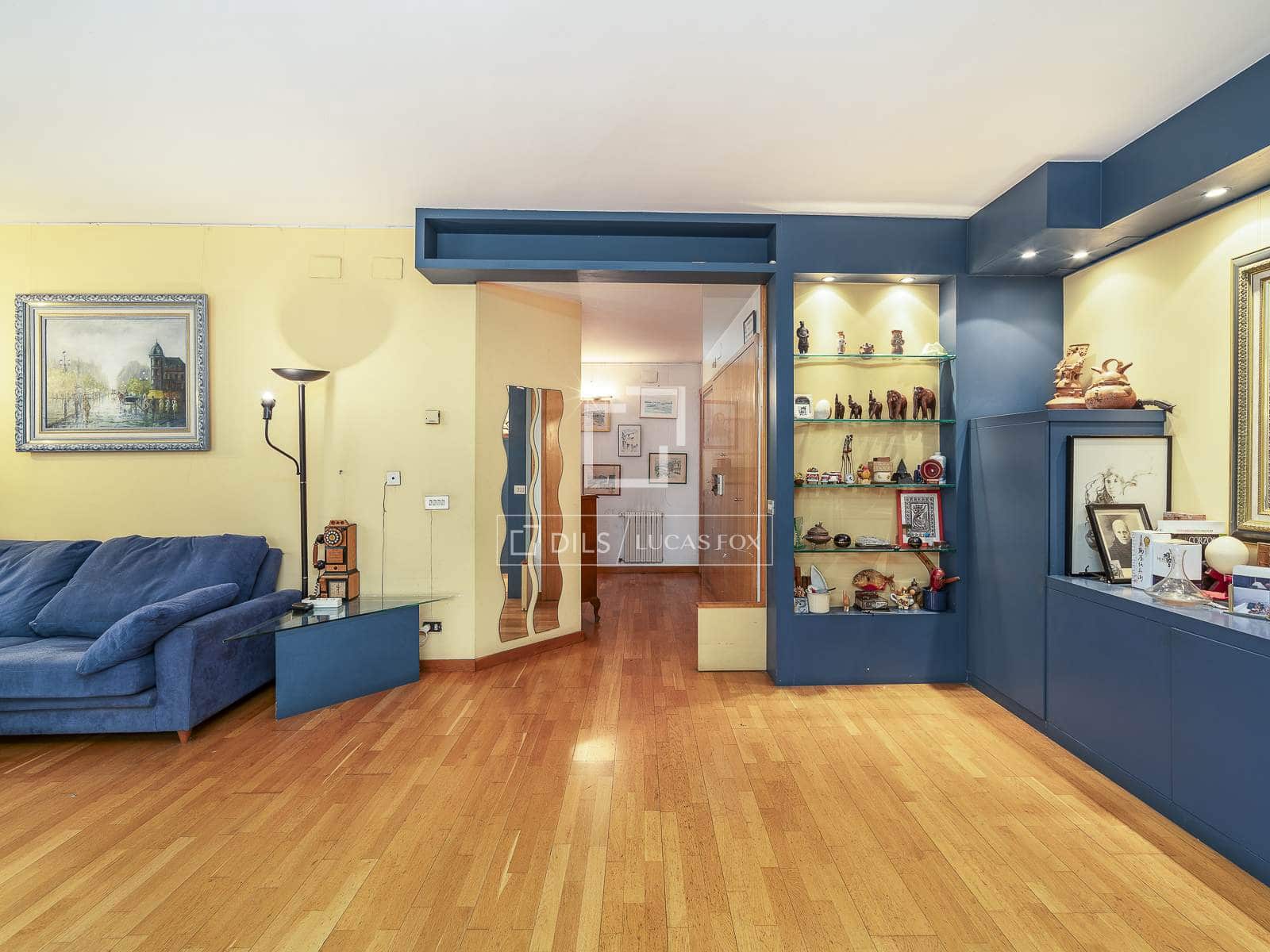 3 camera da letto Appartamento in vendita in Barcelona citta con garage - 995.000 € (Rif: 9511361)