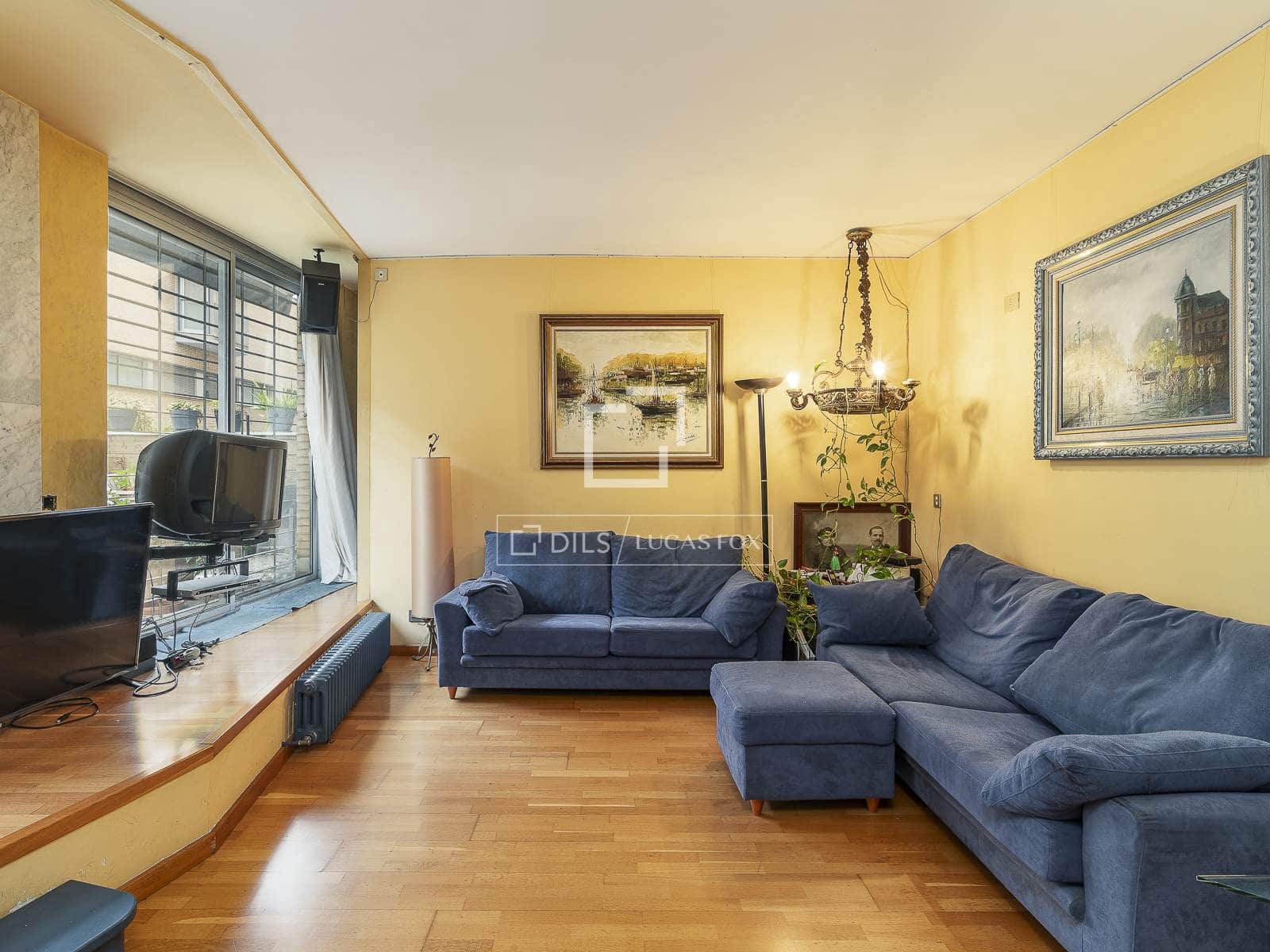 3 camera da letto Appartamento in vendita in Barcelona citta con garage - 995.000 € (Rif: 9511361)