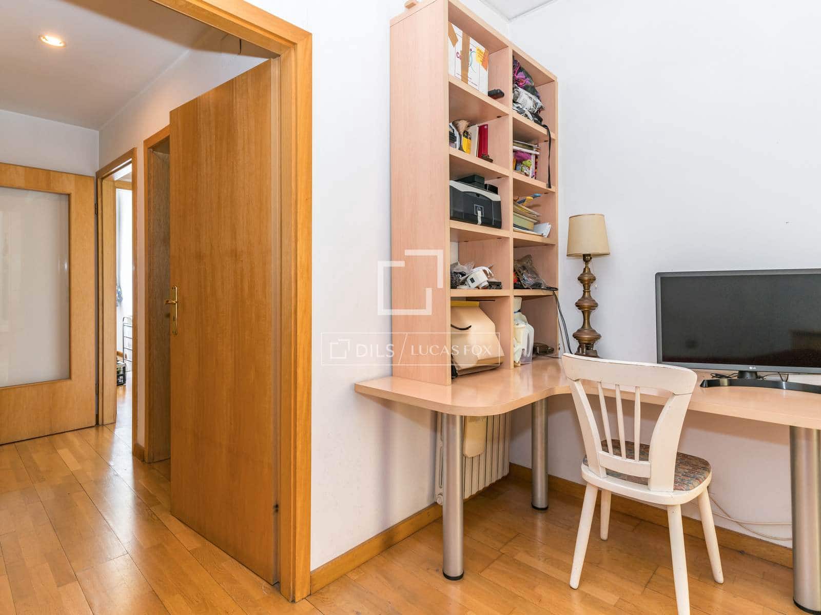 3 camera da letto Appartamento in vendita in Barcelona citta con garage - 995.000 € (Rif: 9511361)