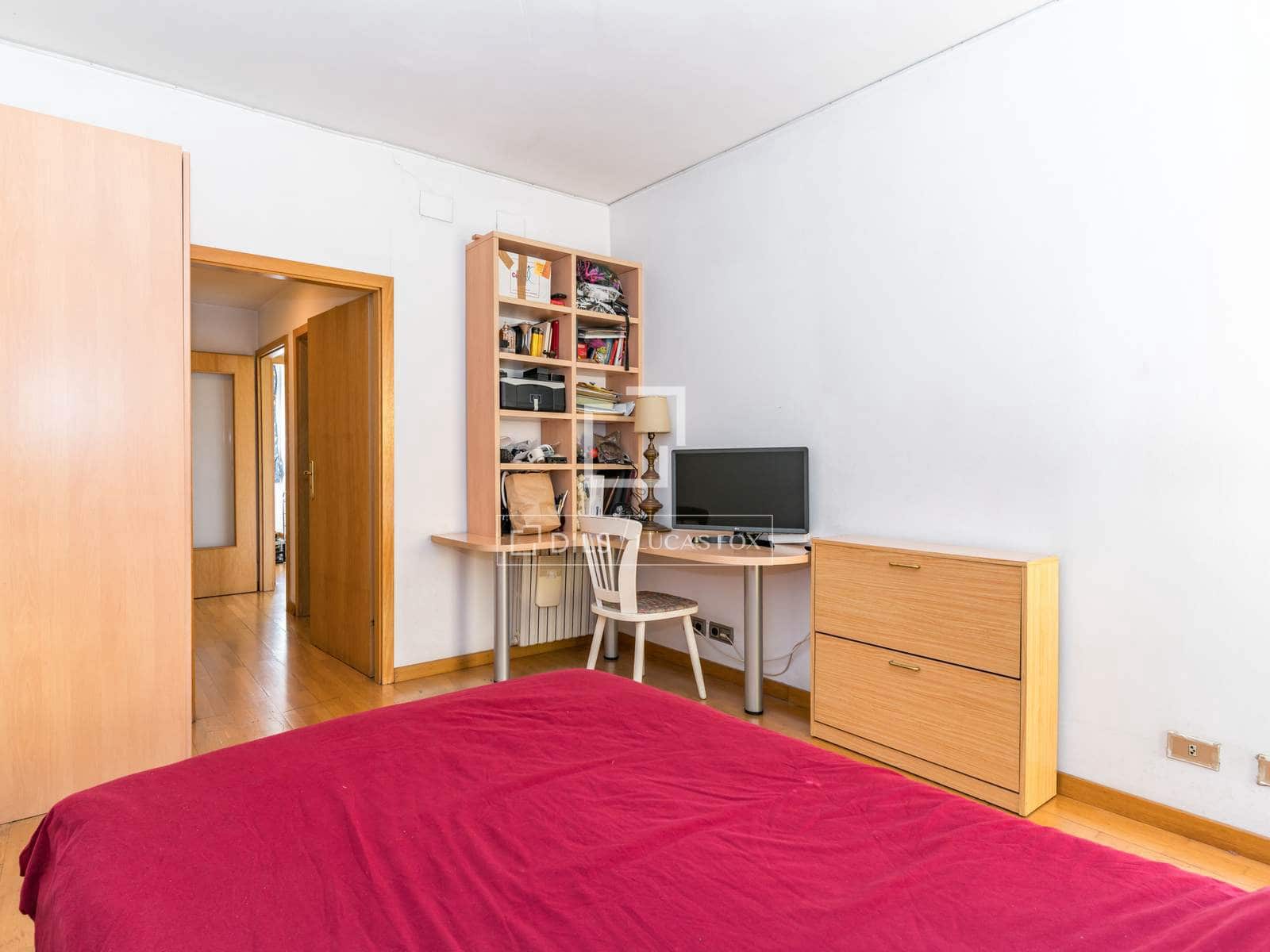 3 camera da letto Appartamento in vendita in Barcelona citta con garage - 995.000 € (Rif: 9511361)