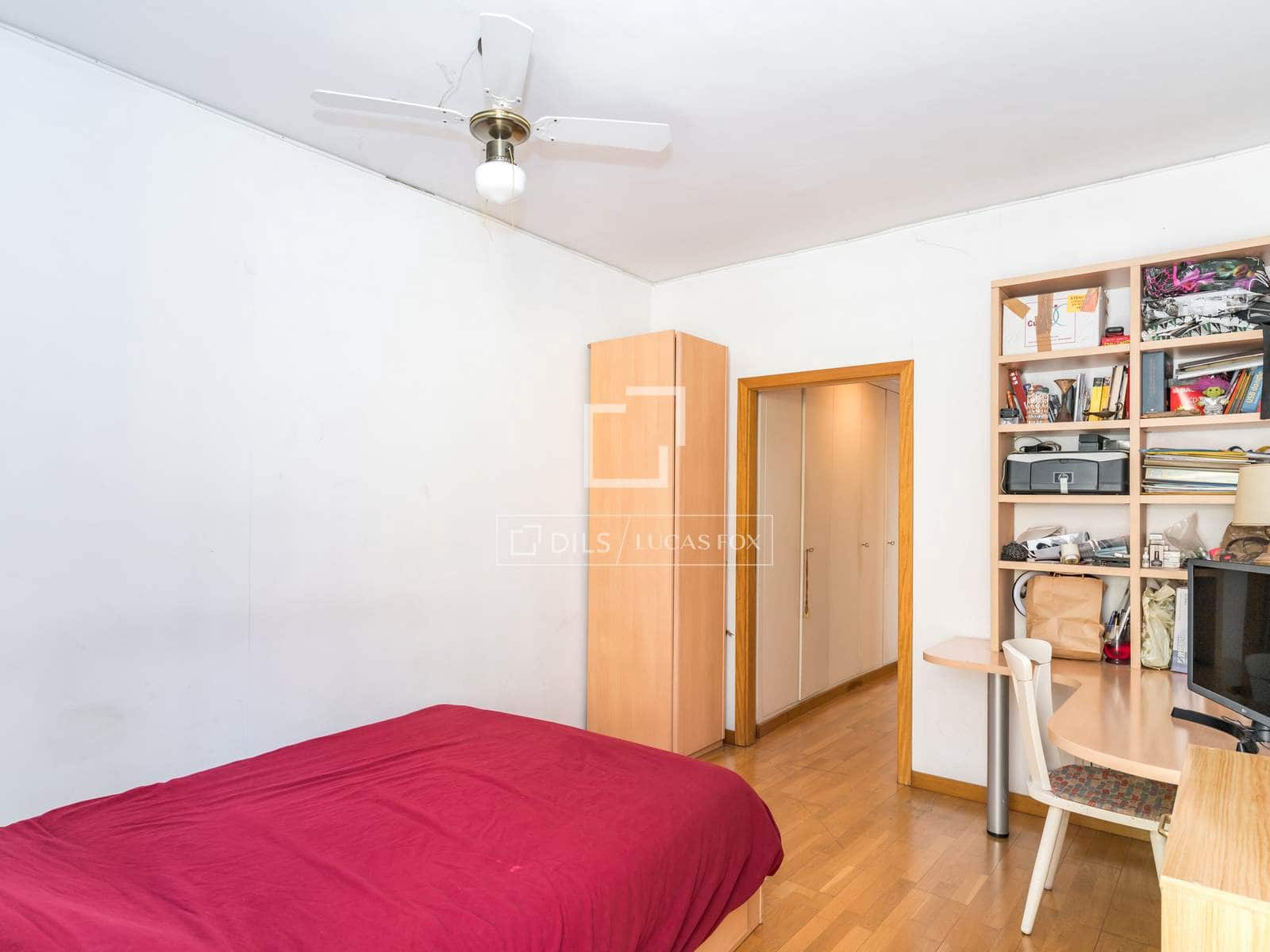 3 camera da letto Appartamento in vendita in Barcelona citta con garage - 995.000 € (Rif: 9511361)