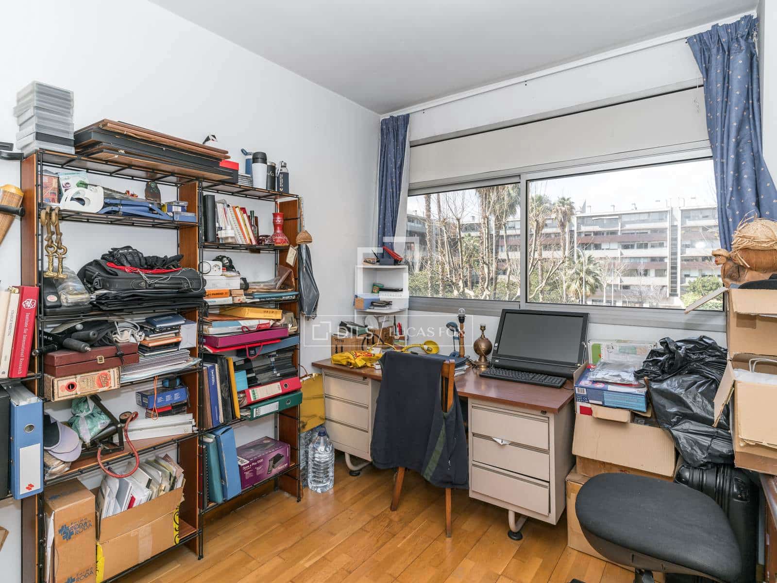 3 camera da letto Appartamento in vendita in Barcelona citta con garage - 995.000 € (Rif: 9511361)