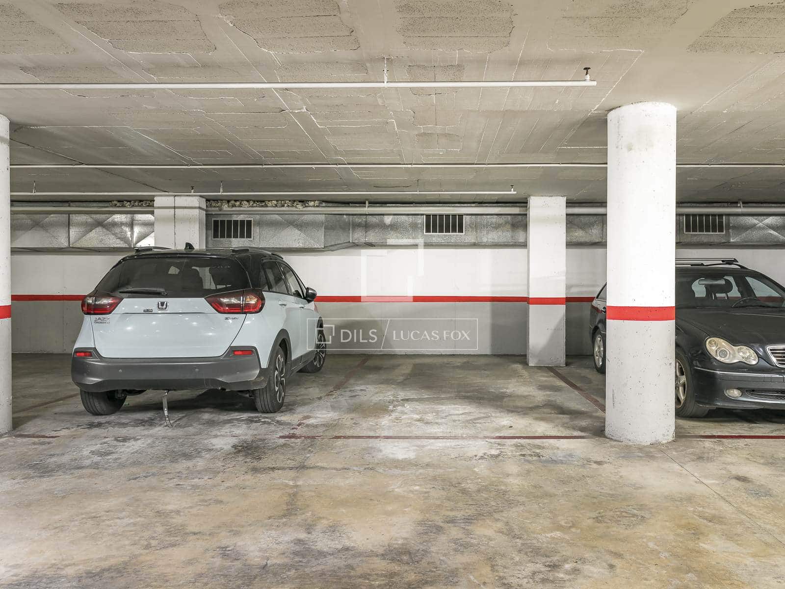 3 camera da letto Appartamento in vendita in Barcelona citta con garage - 995.000 € (Rif: 9511361)