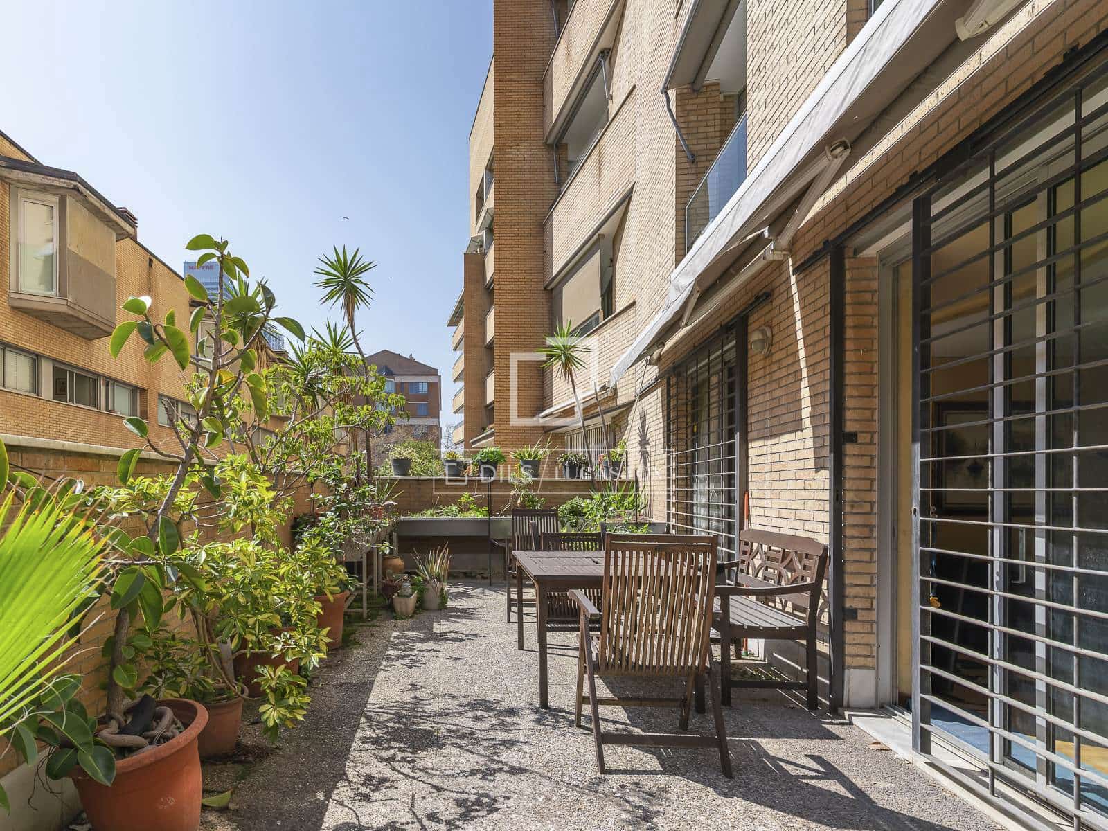 3 camera da letto Appartamento in vendita in Barcelona citta con garage - 995.000 € (Rif: 9511361)