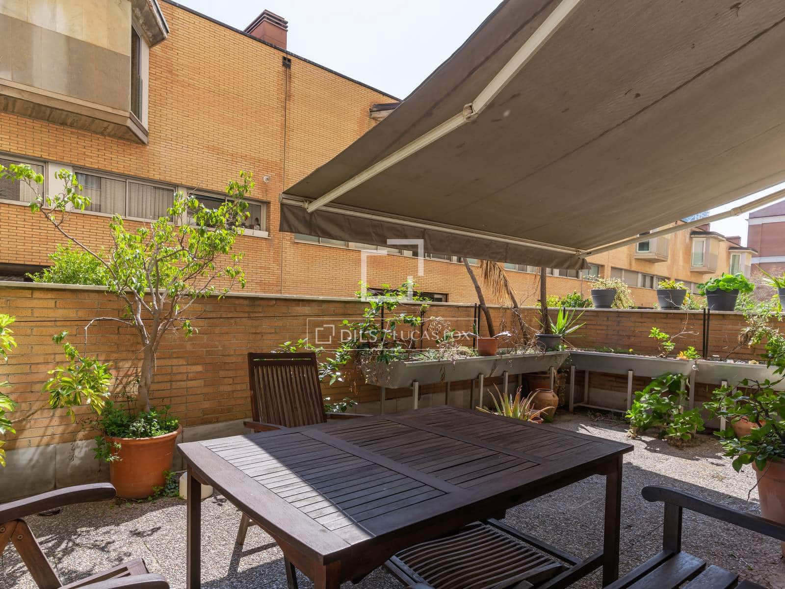 3 chambre Appartement à vendre à Barcelone ville avec garage - 995 000 € (Ref: 9511361)