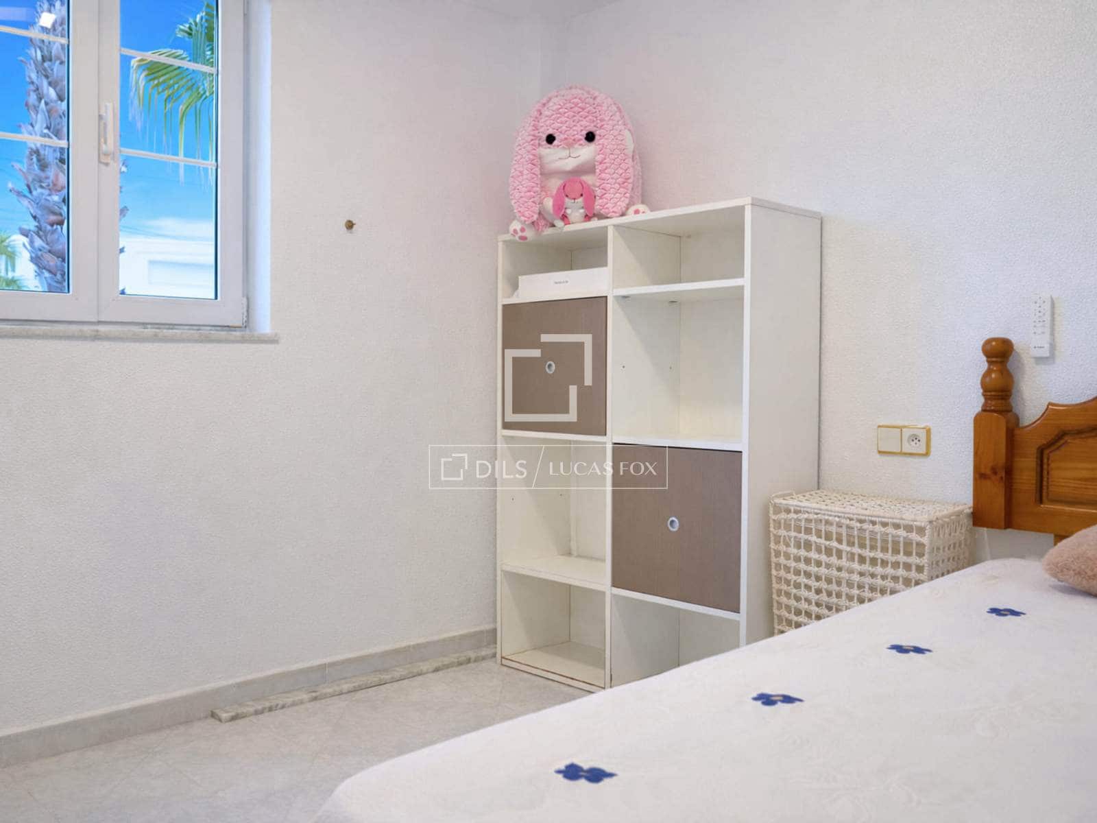 3 soverom Penthouse til salgs i Guardamar del Segura - € 350 000 (Ref: 9511362)