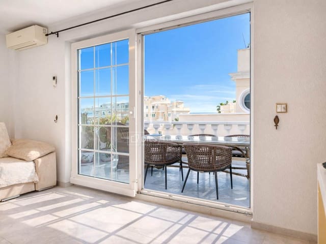3 chambre Penthouse à vendre à Guardamar del Segura - 350 000 € (Ref: 9511362)