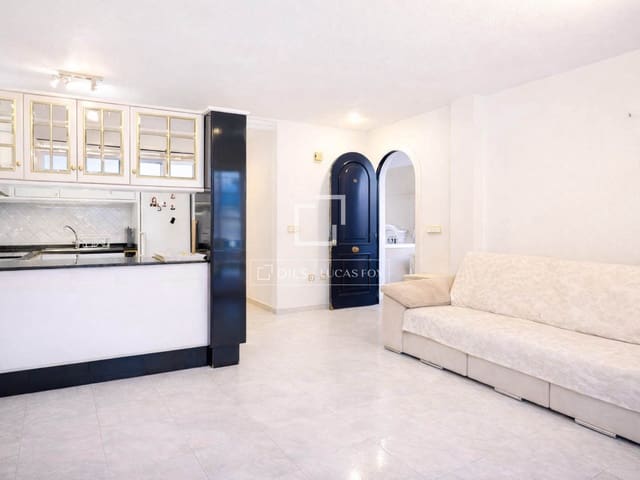 3 chambre Penthouse à vendre à Guardamar del Segura - 350 000 € (Ref: 9511362)