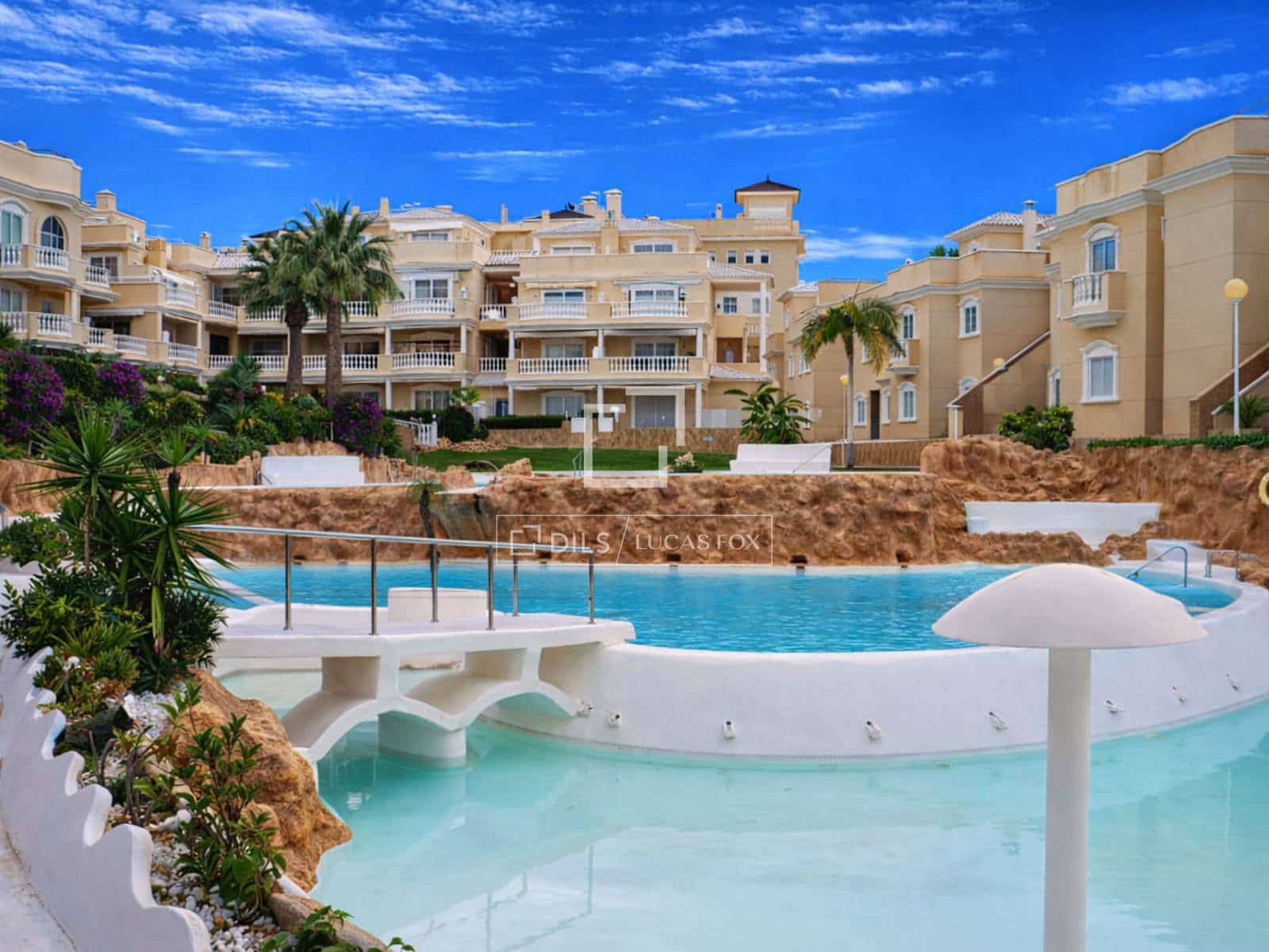 3 soverom Penthouse til salgs i Guardamar del Segura - € 350 000 (Ref: 9511362)