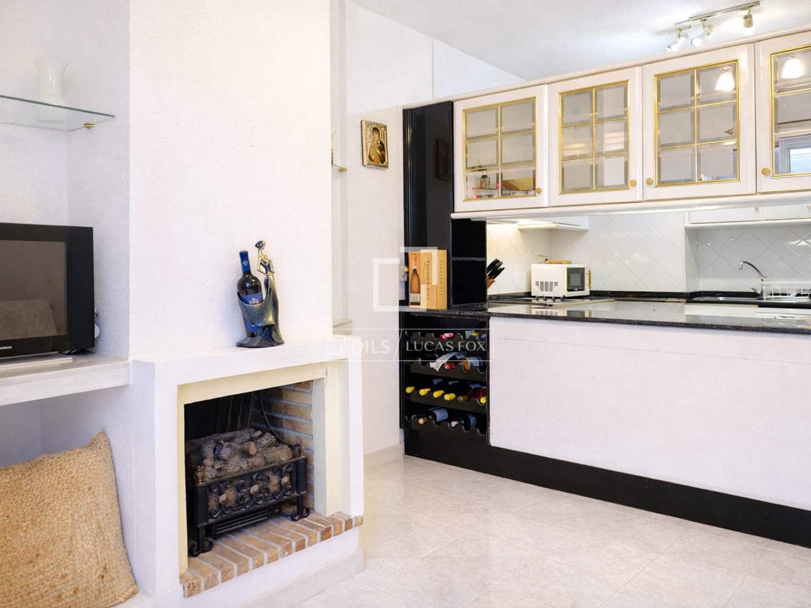 3 soverom Penthouse til salgs i Guardamar del Segura - € 350 000 (Ref: 9511362)