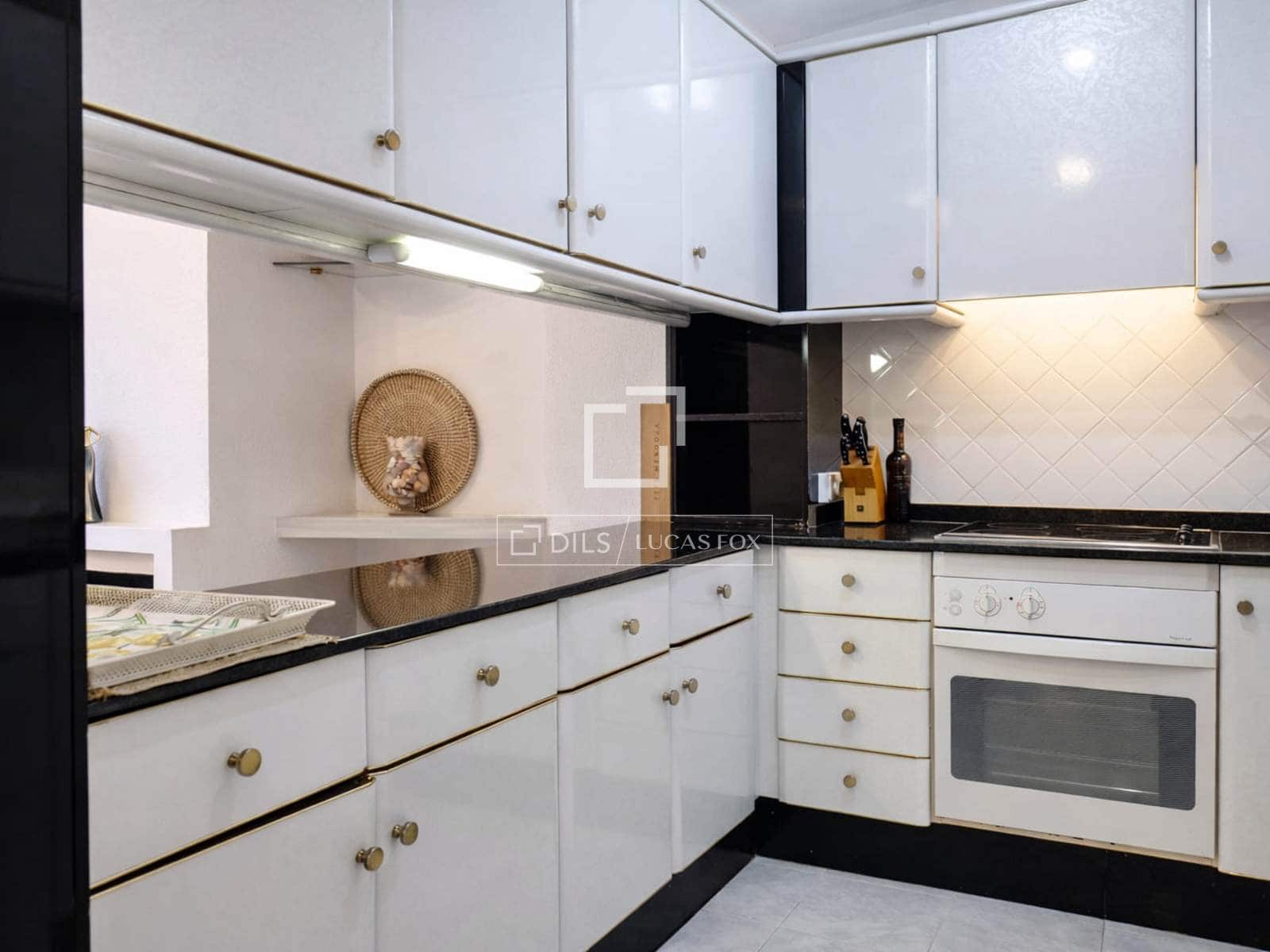 3 soverom Penthouse til salgs i Guardamar del Segura - € 350 000 (Ref: 9511362)