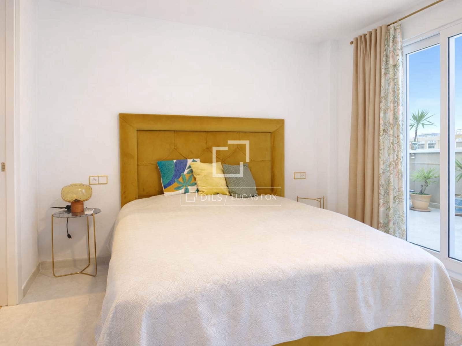 3 soverom Penthouse til salgs i Guardamar del Segura - € 350 000 (Ref: 9511362)