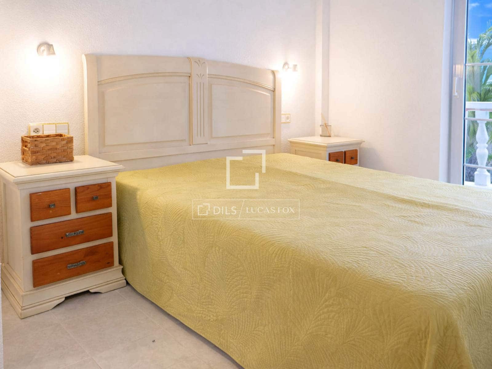 3 soverom Penthouse til salgs i Guardamar del Segura - € 350 000 (Ref: 9511362)