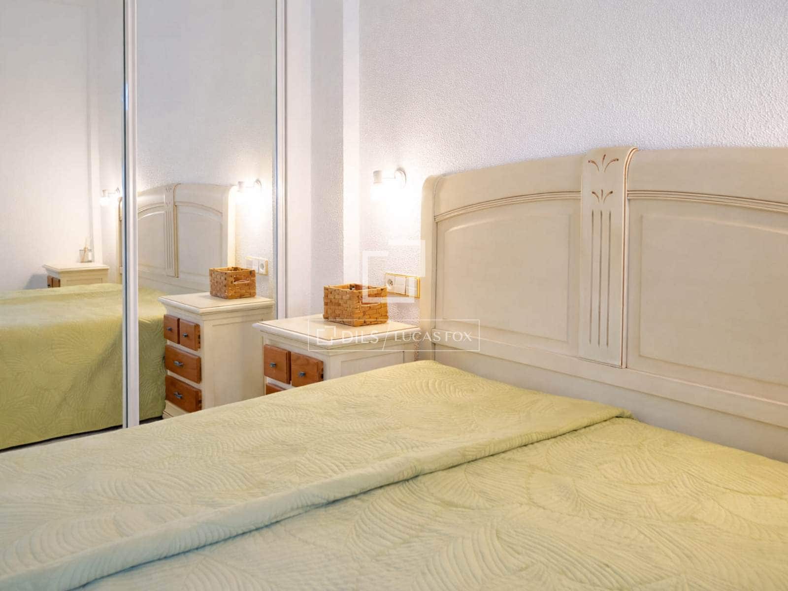 3 soverom Penthouse til salgs i Guardamar del Segura - € 350 000 (Ref: 9511362)