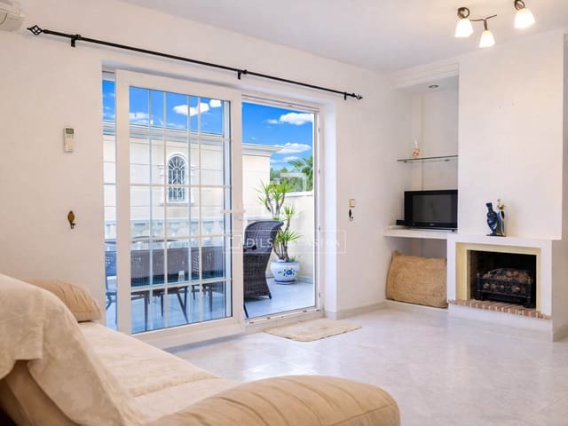 3 chambre Penthouse à vendre à Guardamar del Segura - 350 000 € (Ref: 9511362)