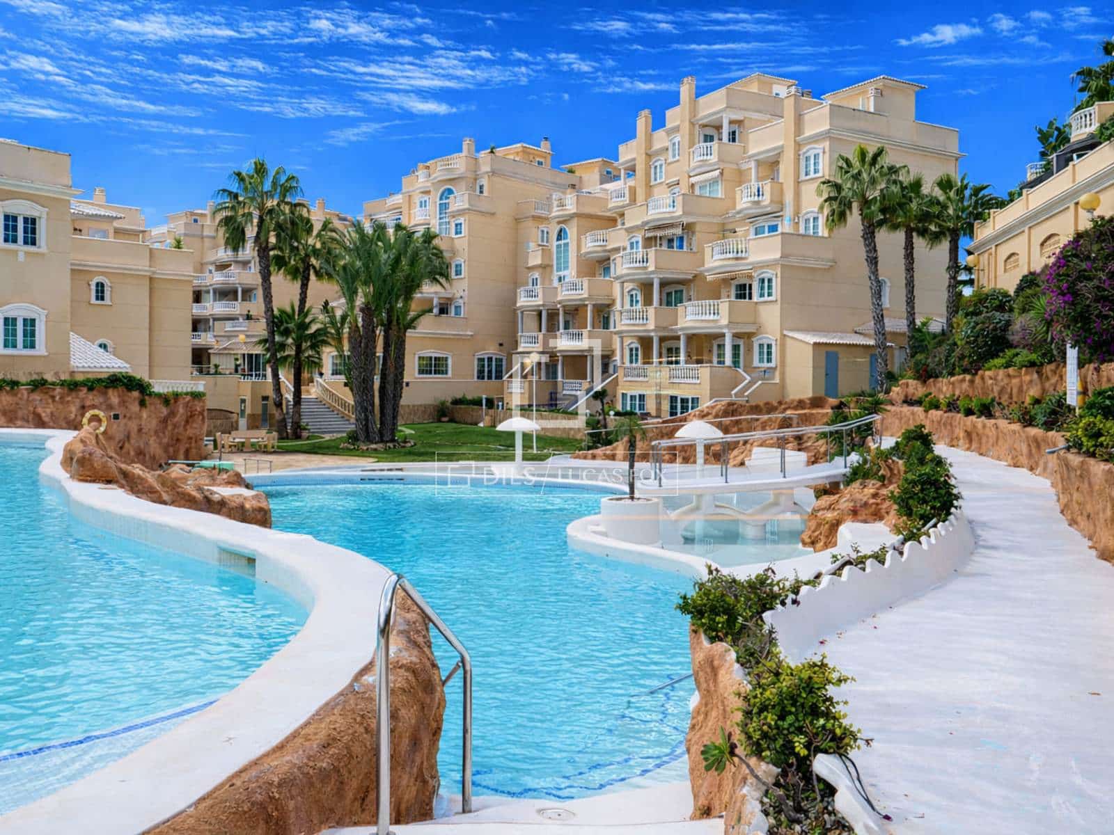 3 soverom Penthouse til salgs i Guardamar del Segura - € 350 000 (Ref: 9511362)