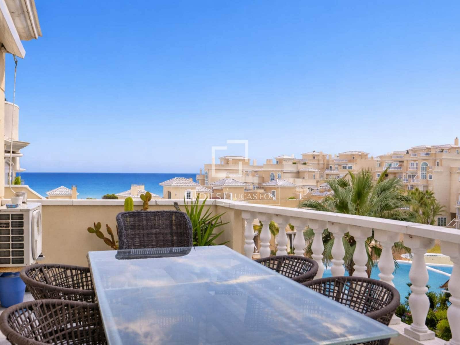 3 soverom Penthouse til salgs i Guardamar del Segura - € 350 000 (Ref: 9511362)