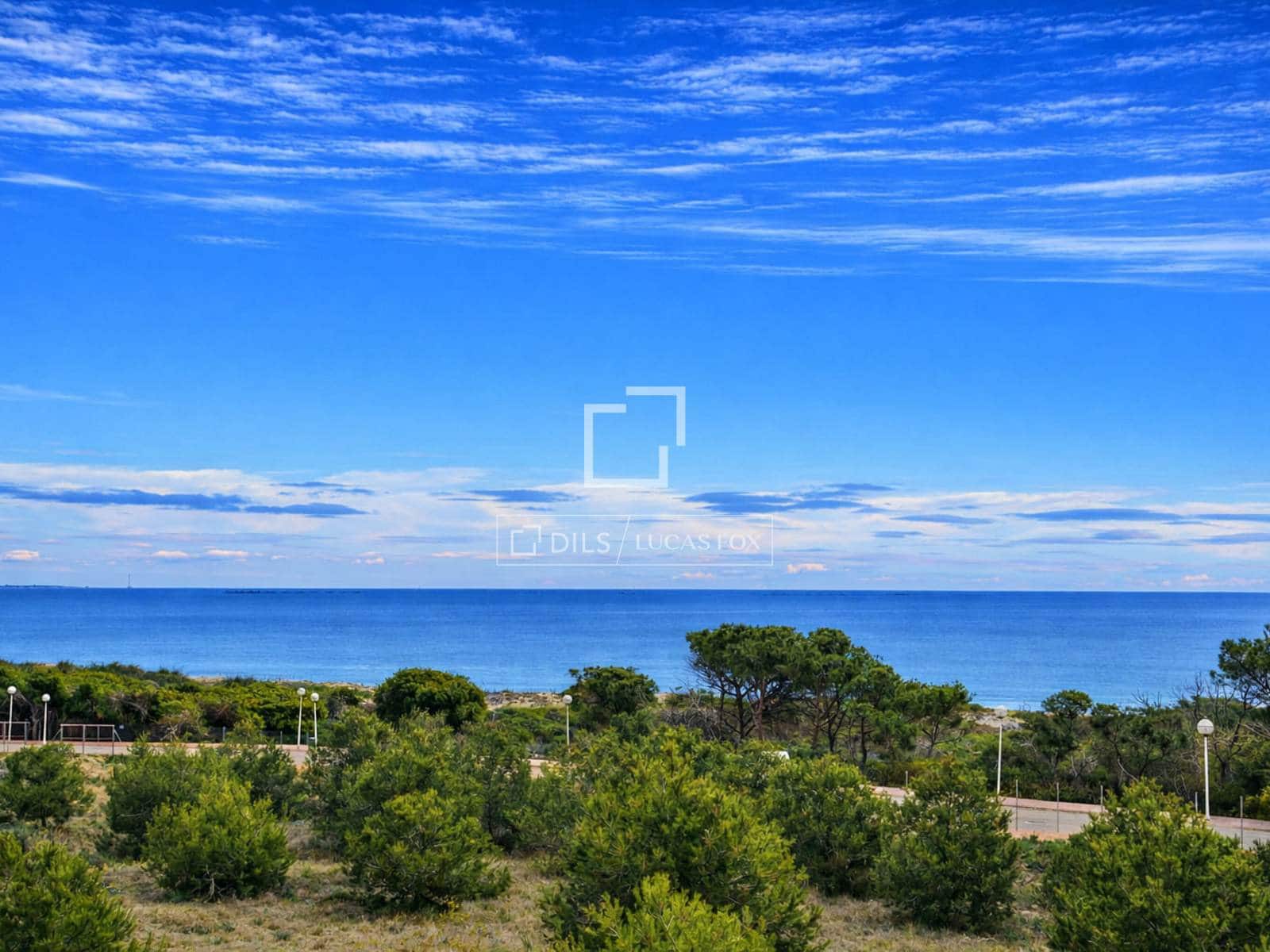 3 soverom Penthouse til salgs i Guardamar del Segura - € 350 000 (Ref: 9511362)